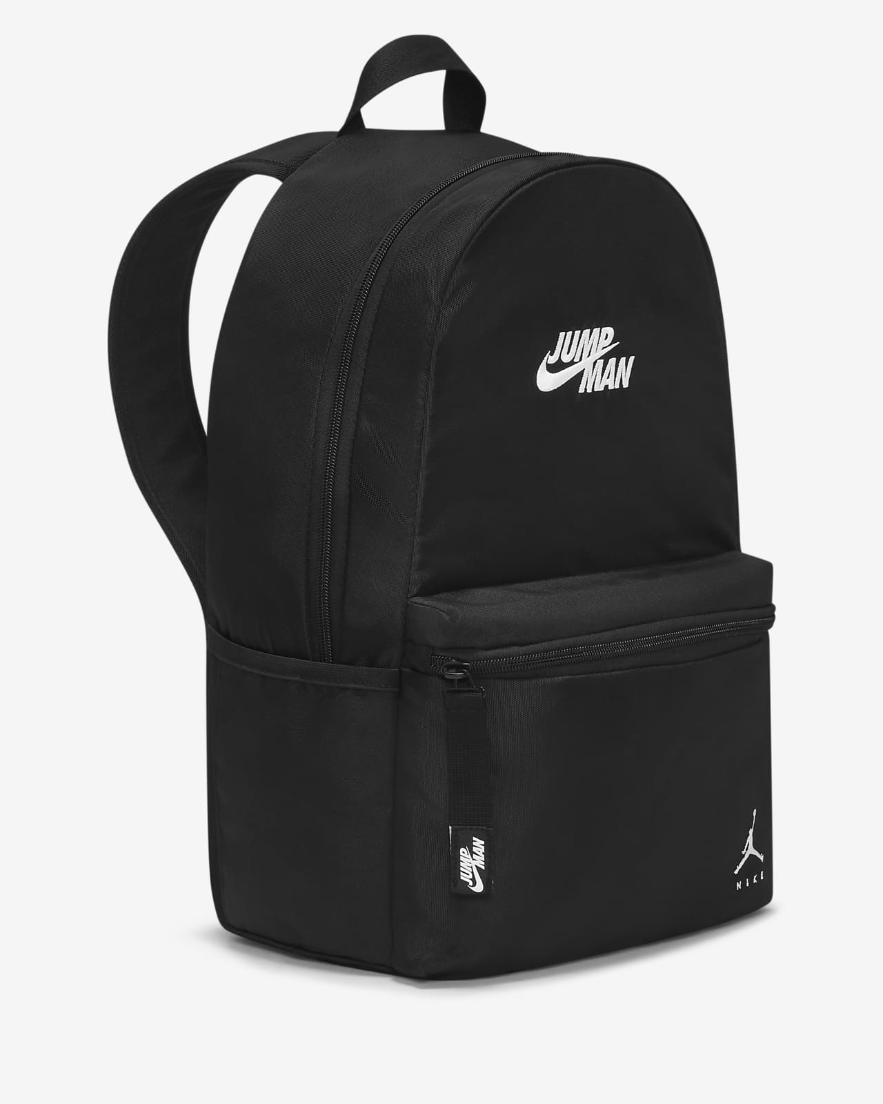 Jordan Jumpman Mochila (grande). Nike ES