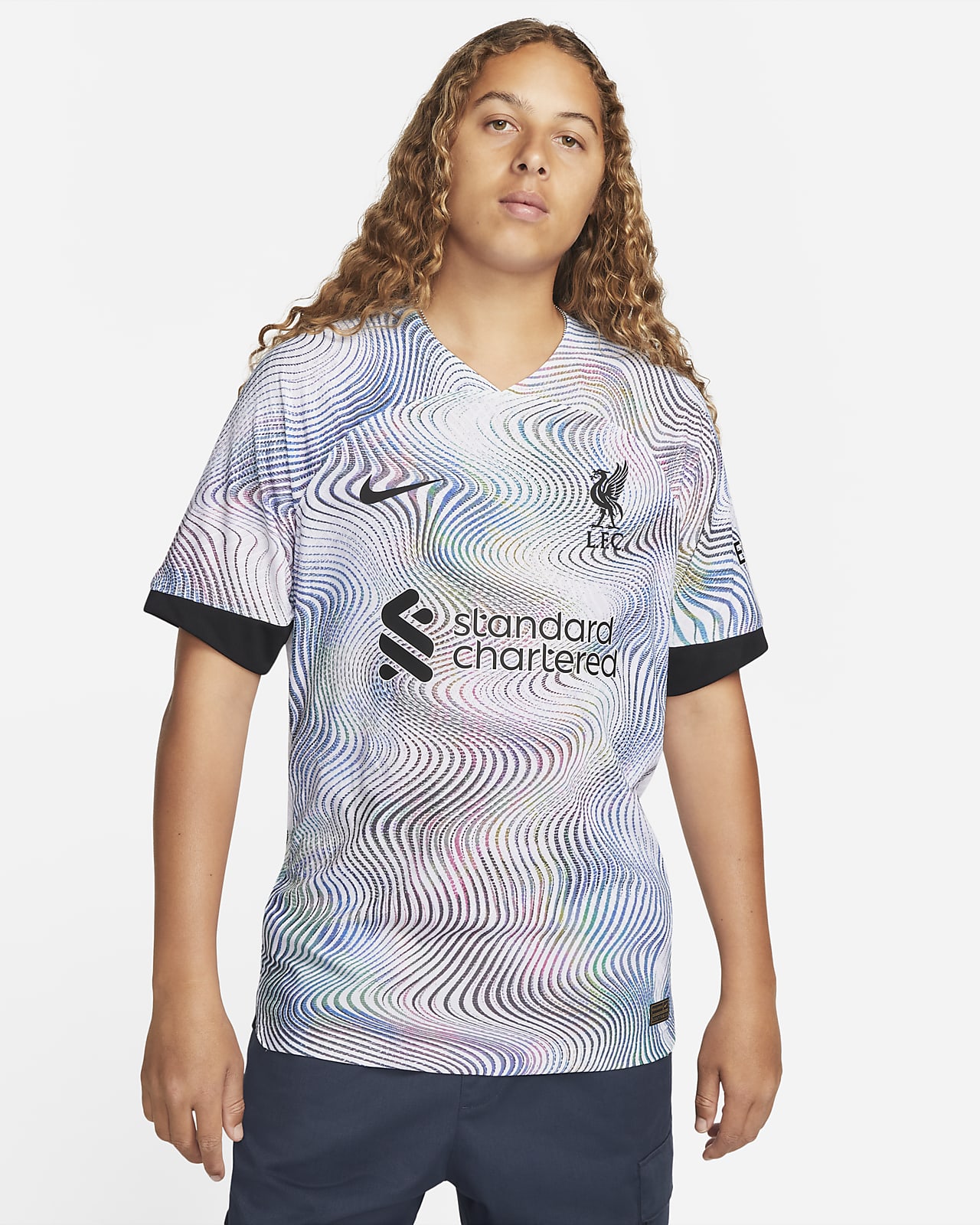 liverpool fc away jersey