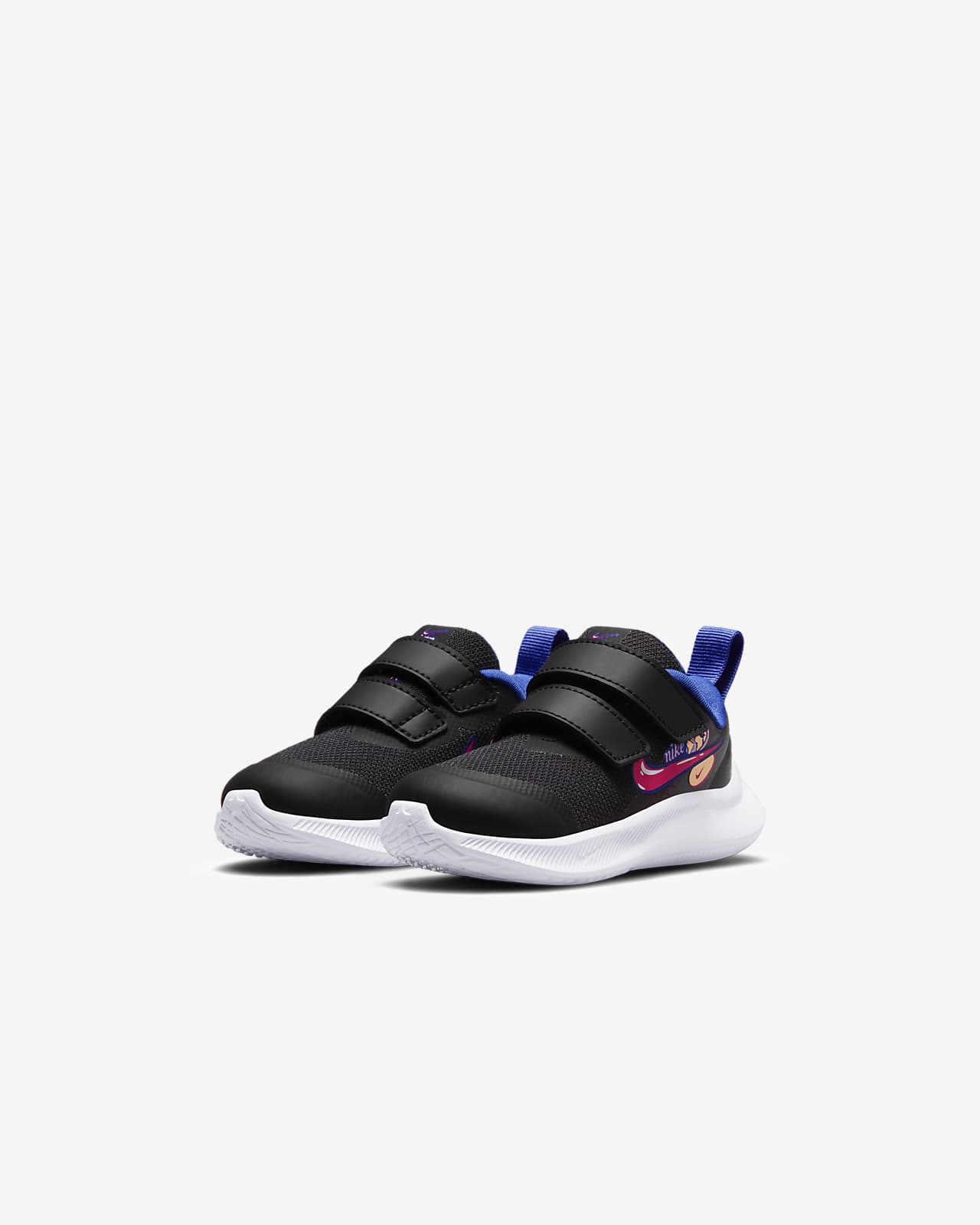 Calzado para bebé e infantil Nike Star Runner 3 SE. Nike.com