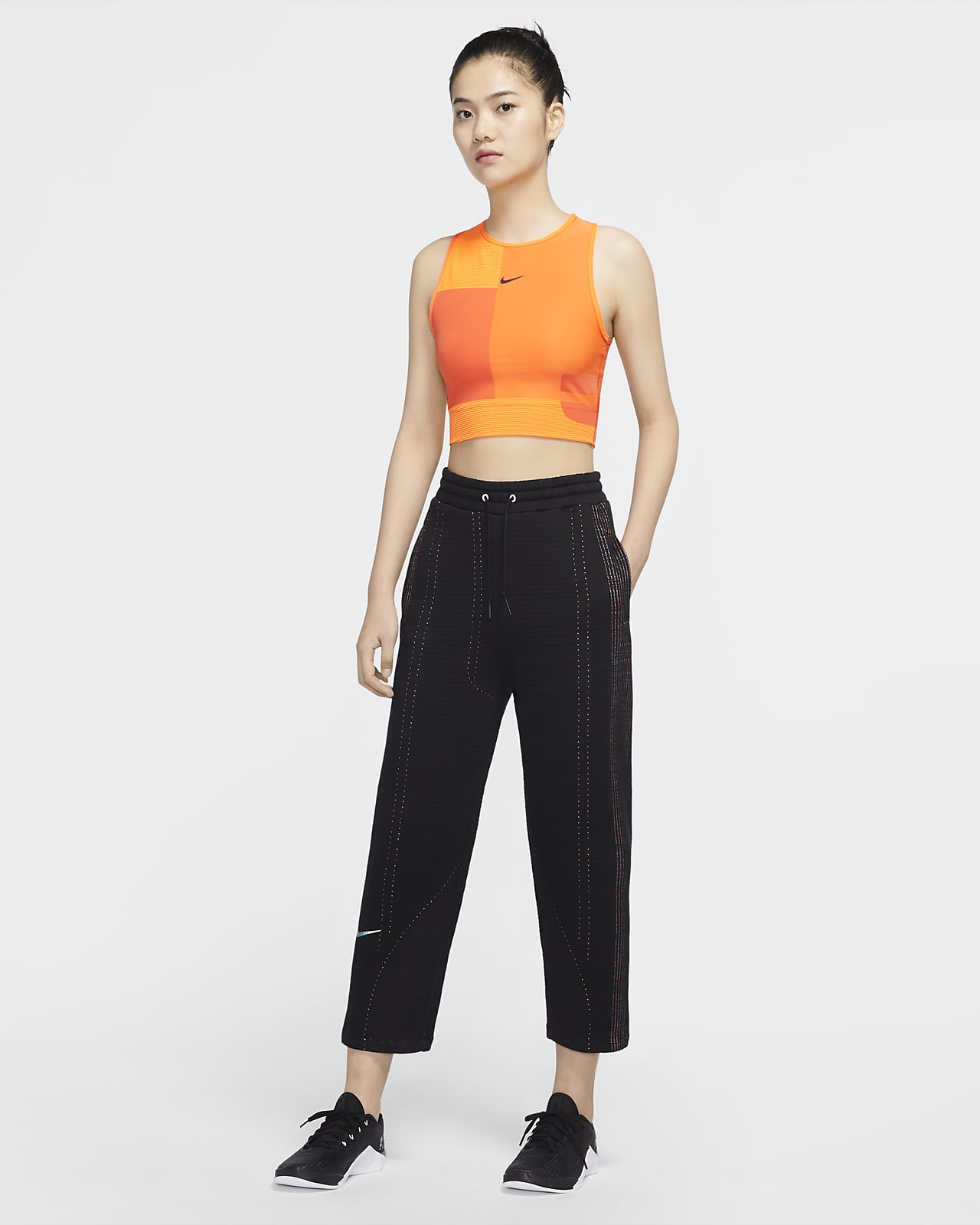 nike city ready fleece pants