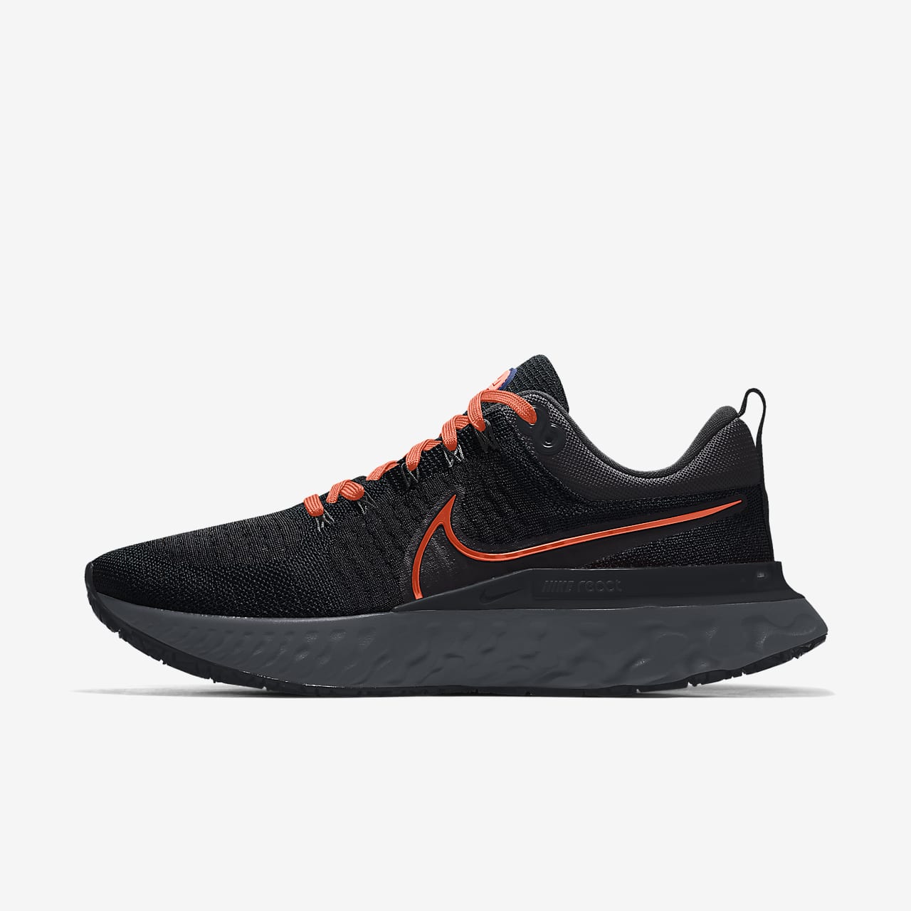 Nike React Infinity Run Flyknit 2 By You Custom Running Shoe. Nike ZA