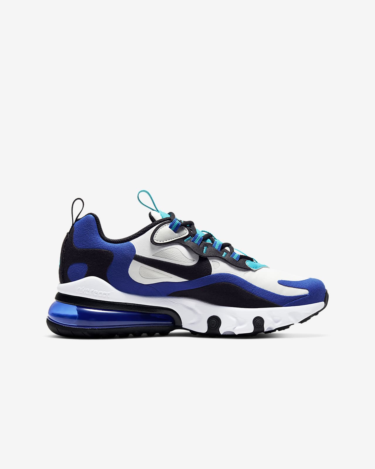 air max 270 niño azul air max 270 niño azul