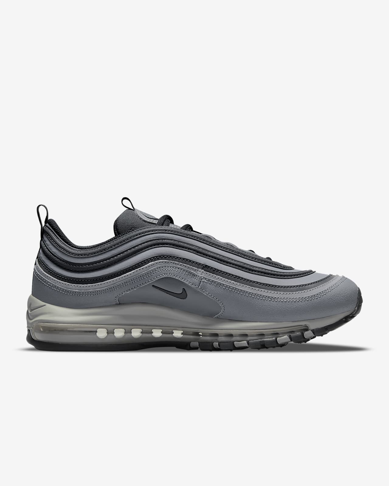 Nike Air Max 97 férficipő. Nike HU