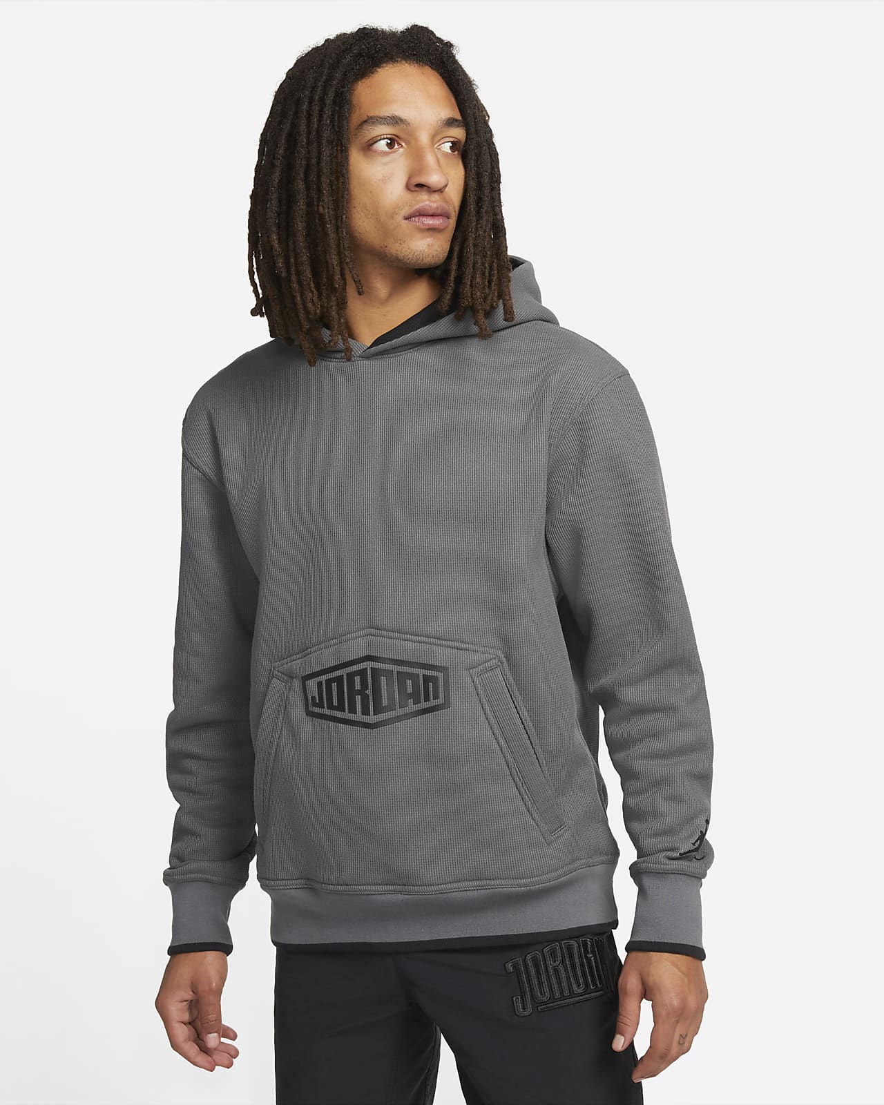 Jordan Sport DNA Sudadera con capucha - Hombre. Nike ES