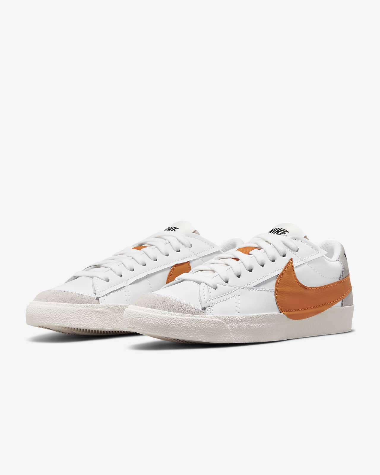 Calzado para hombre Nike Blazer Low '77 Jumbo. Nike.com