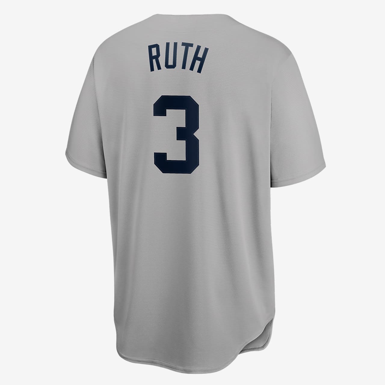 Sale Real Babe Ruth Jersey In Stock