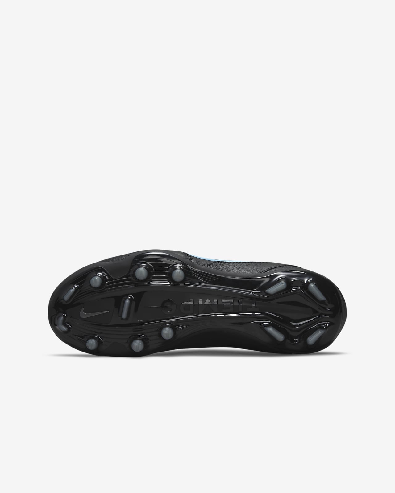 nike performance tiempo legend 9