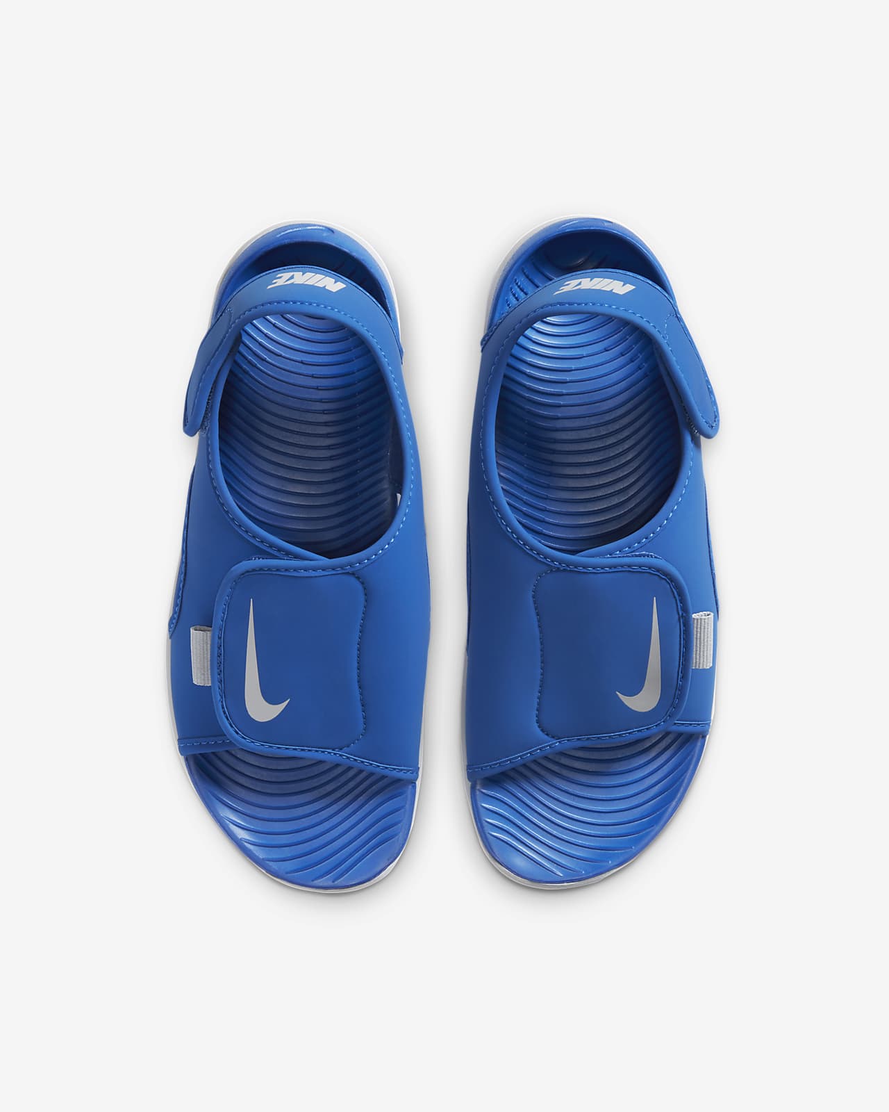Nike Sunray Adjust 5 V2 Younger and Older Kids' Sandal. Nike SA