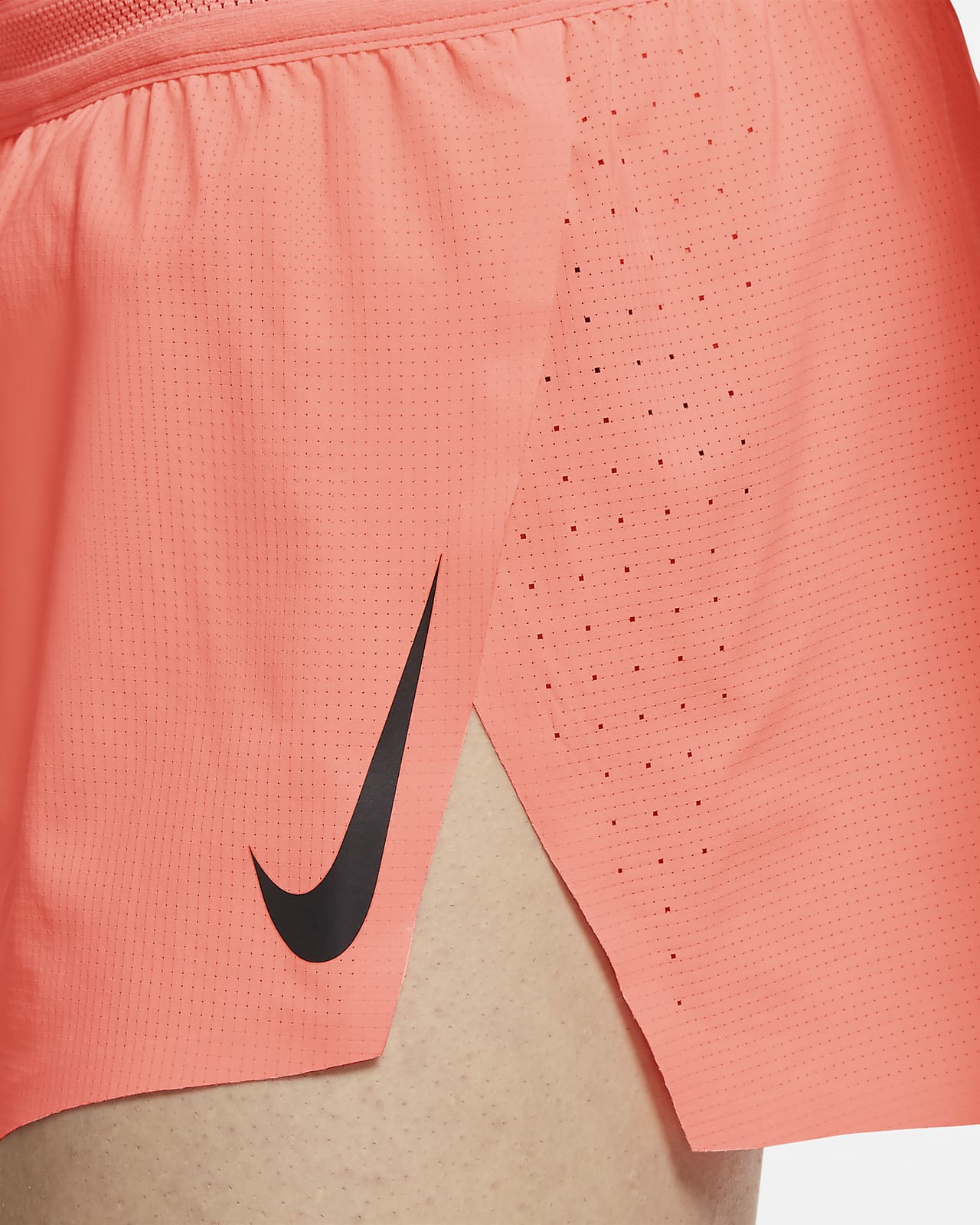 nike aeroswift shorts mens