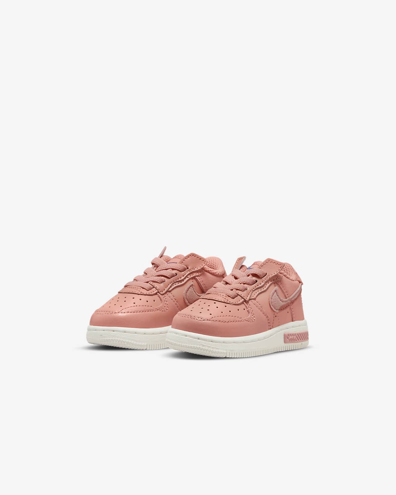 Calzado para bebé e infantil Nike Force 1 Fontanka. Nike.com