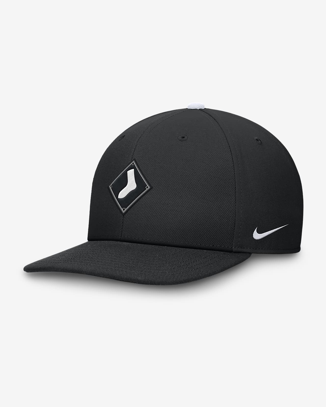 Chicago White Sox City Connect Pro Nike Dri-FIT MLB Adjustable Hat