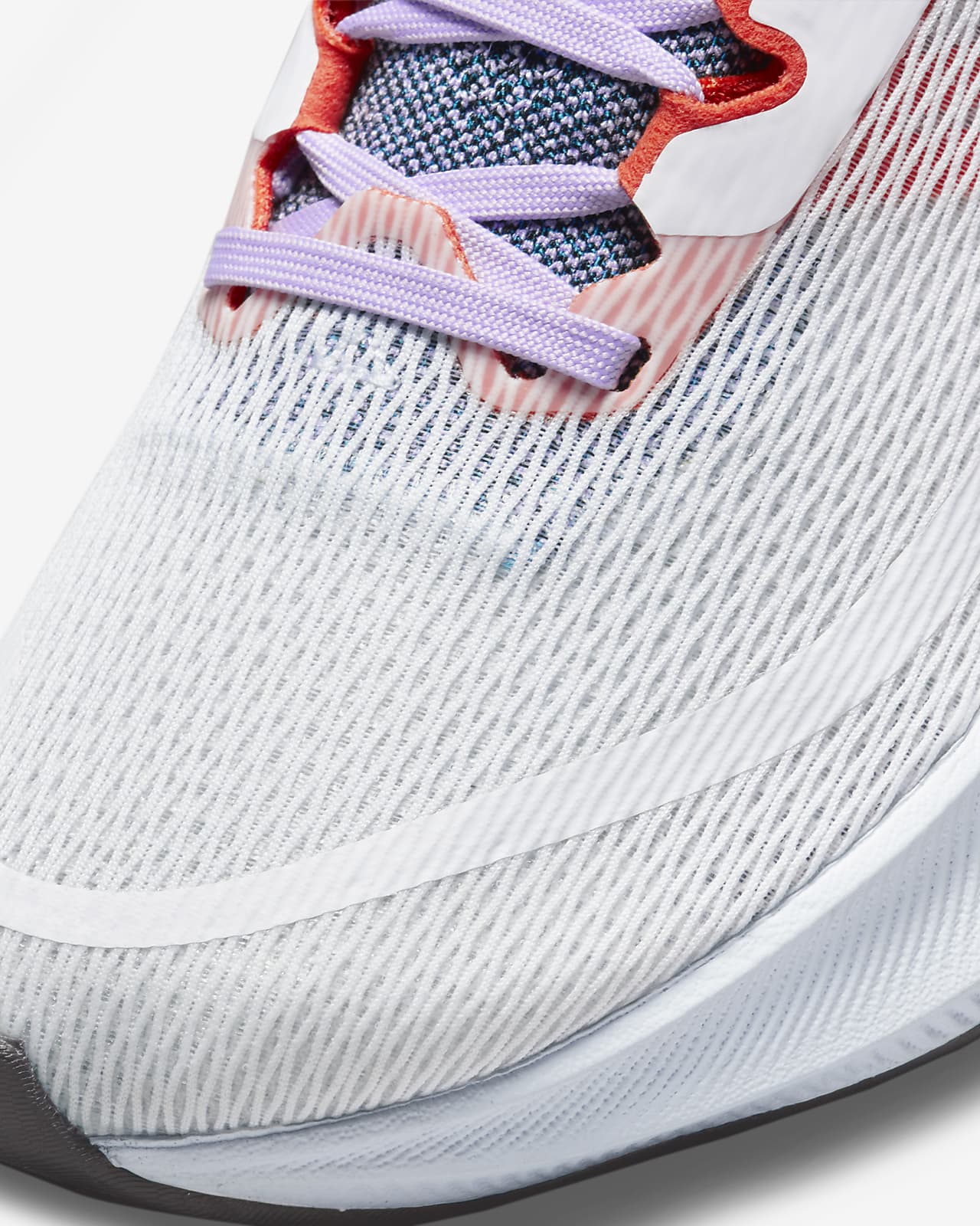 Nike Zoom Fly 4 Zapatillas de running para carretera - Mujer. Nike ES