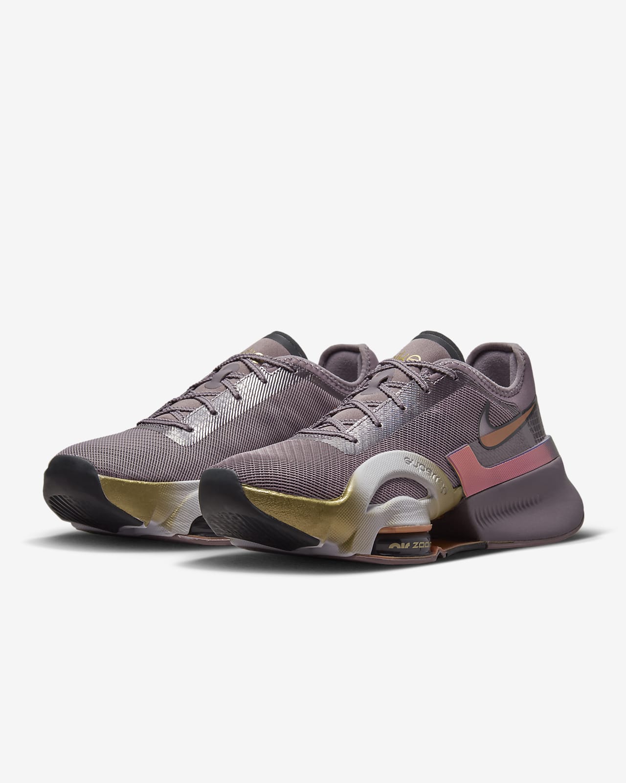 nike nike air zoom superrep men's hiit class shoe