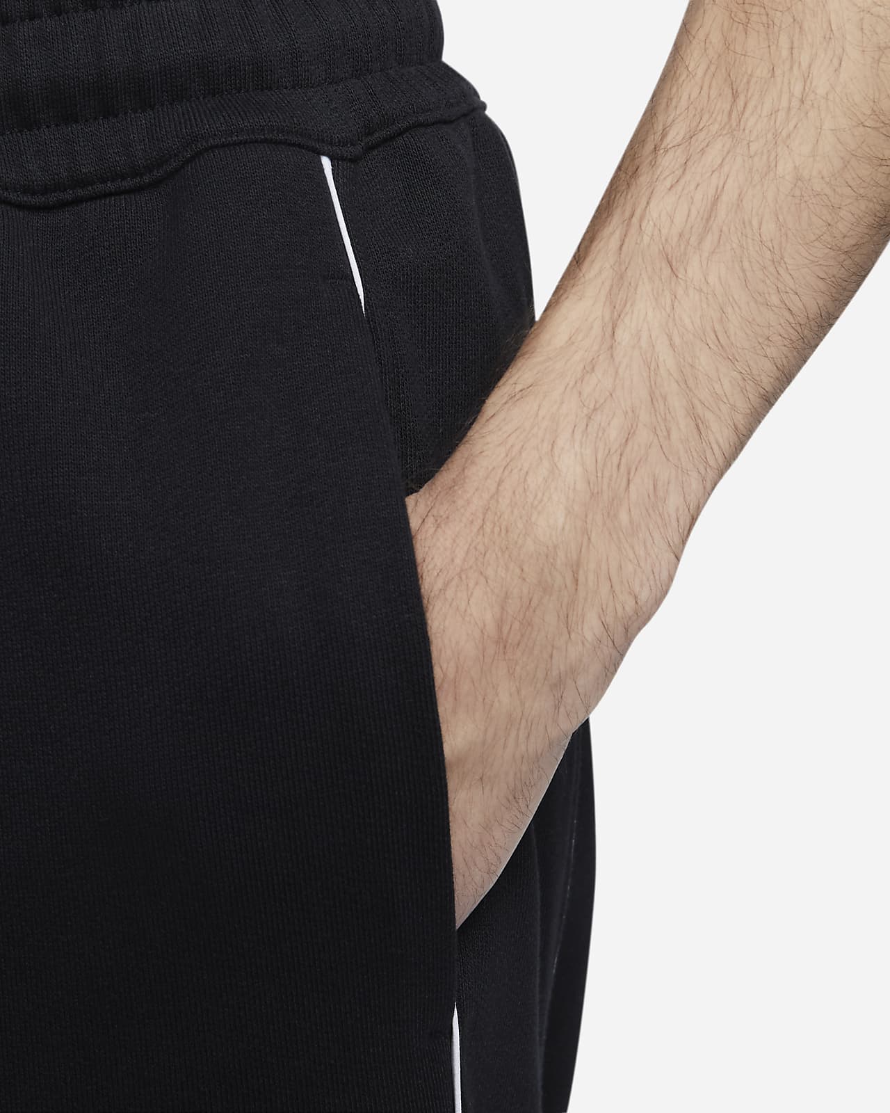 Nike Sportswear Men's Fleece Joggers. Nike JP