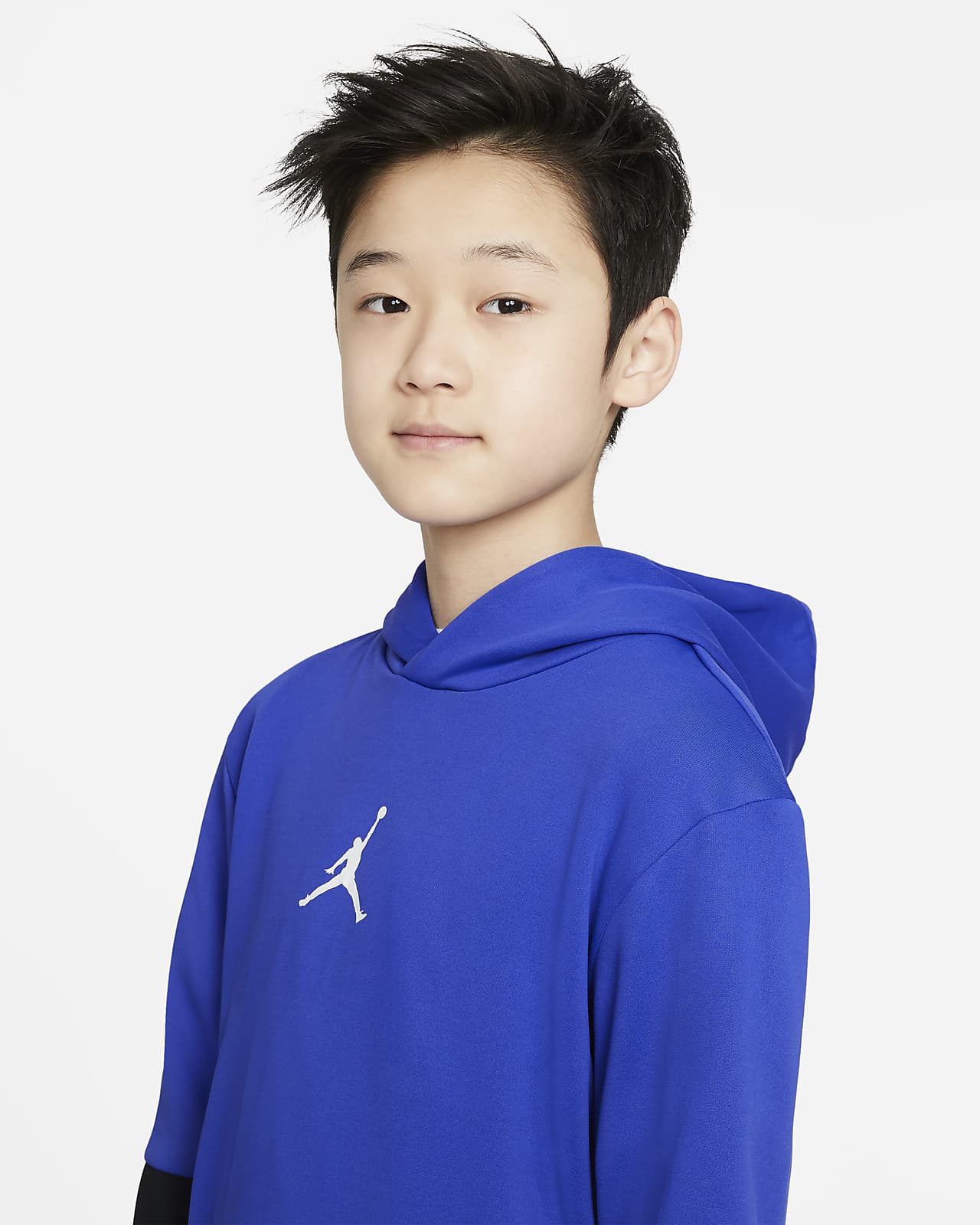 Sudadera nike jordan niño clearance