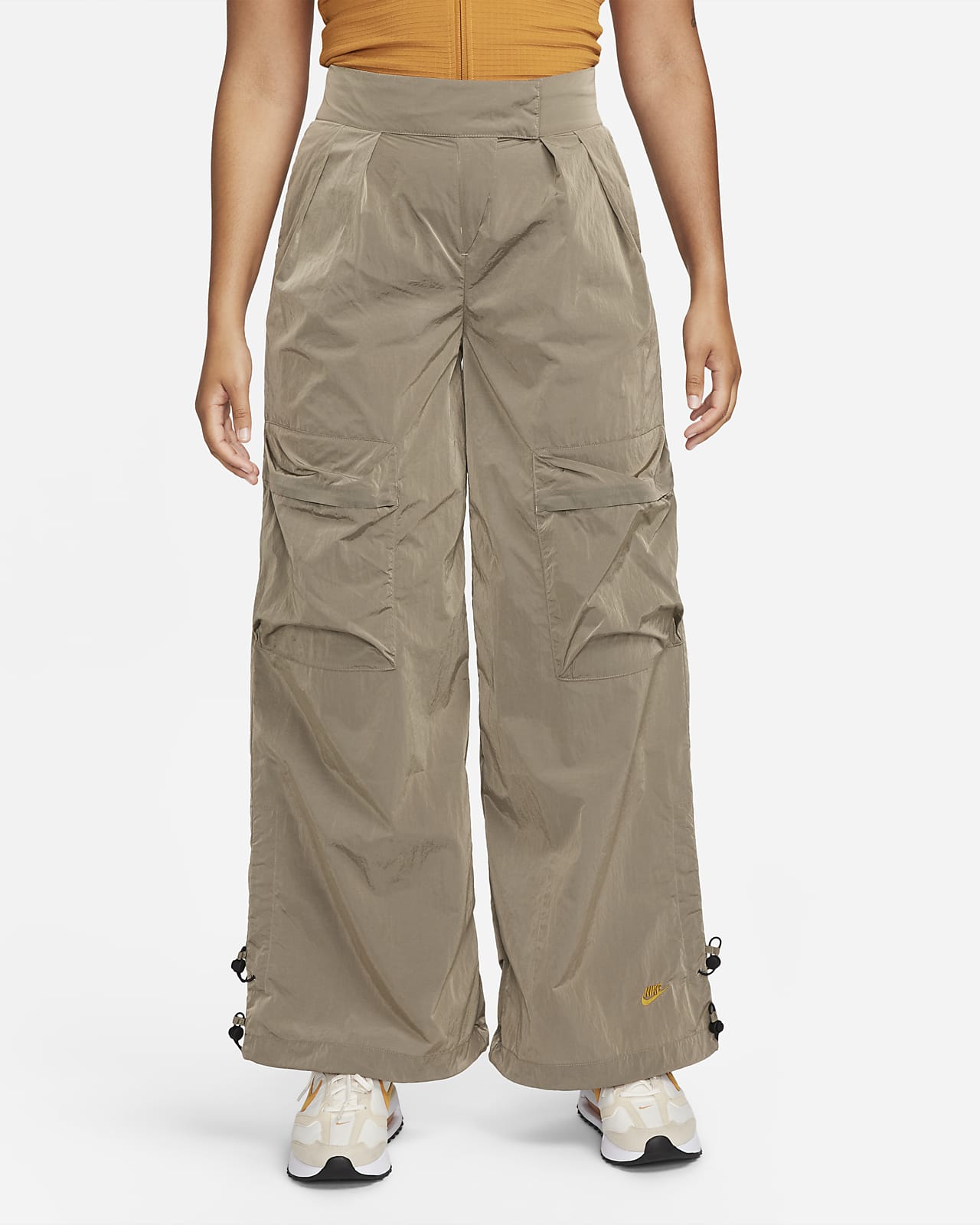 Nike tech pack pants womens sale