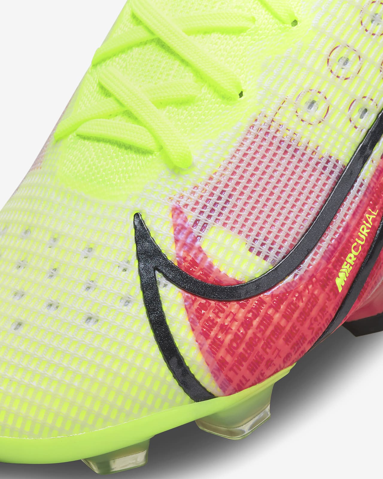 buty nike mercurial superfly 8