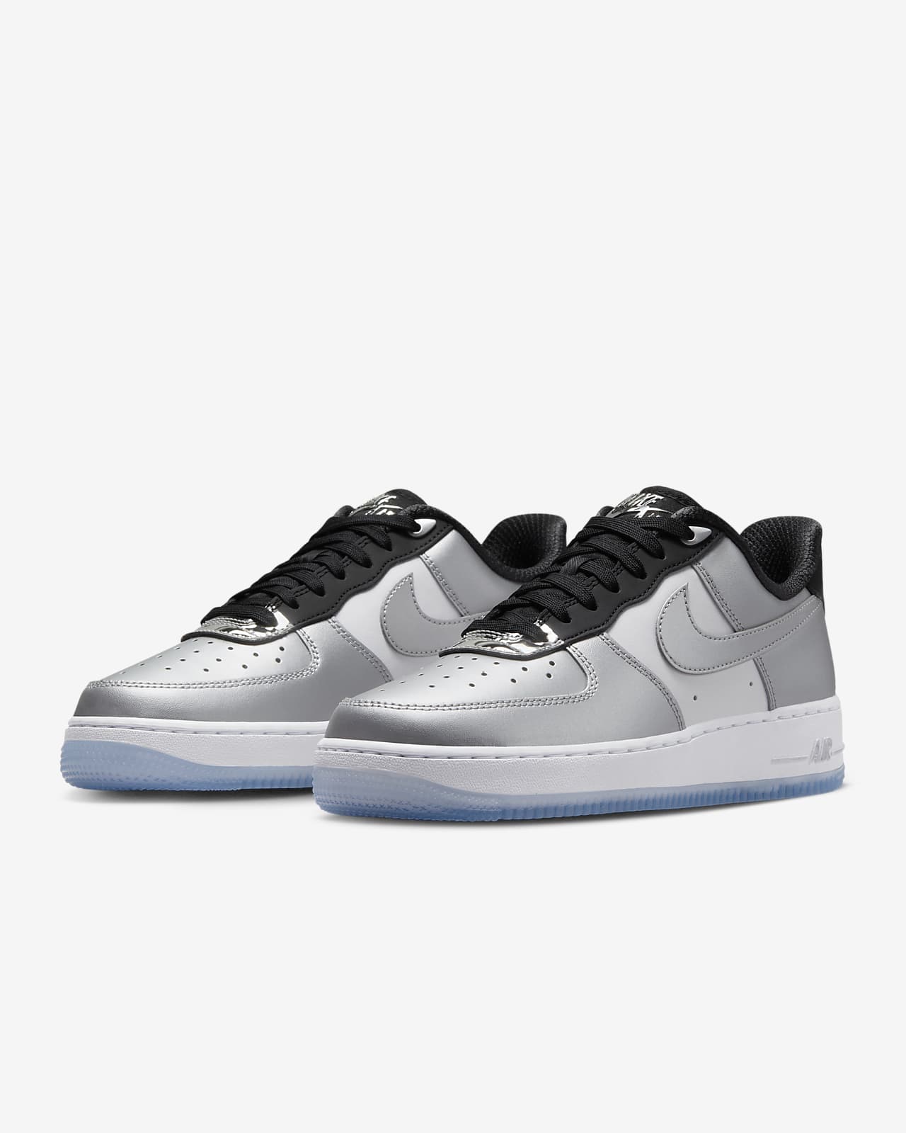 Nike Air Force 1 '07 SE 女鞋。Nike TW