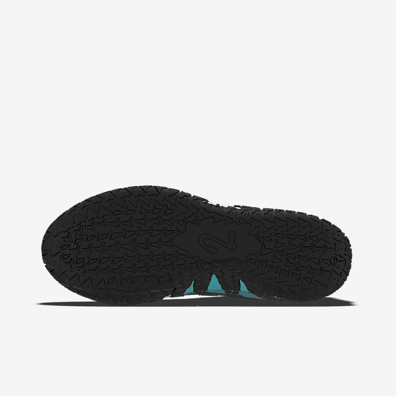 Zapatillas de baloncesto personalizables Ja 3 By You