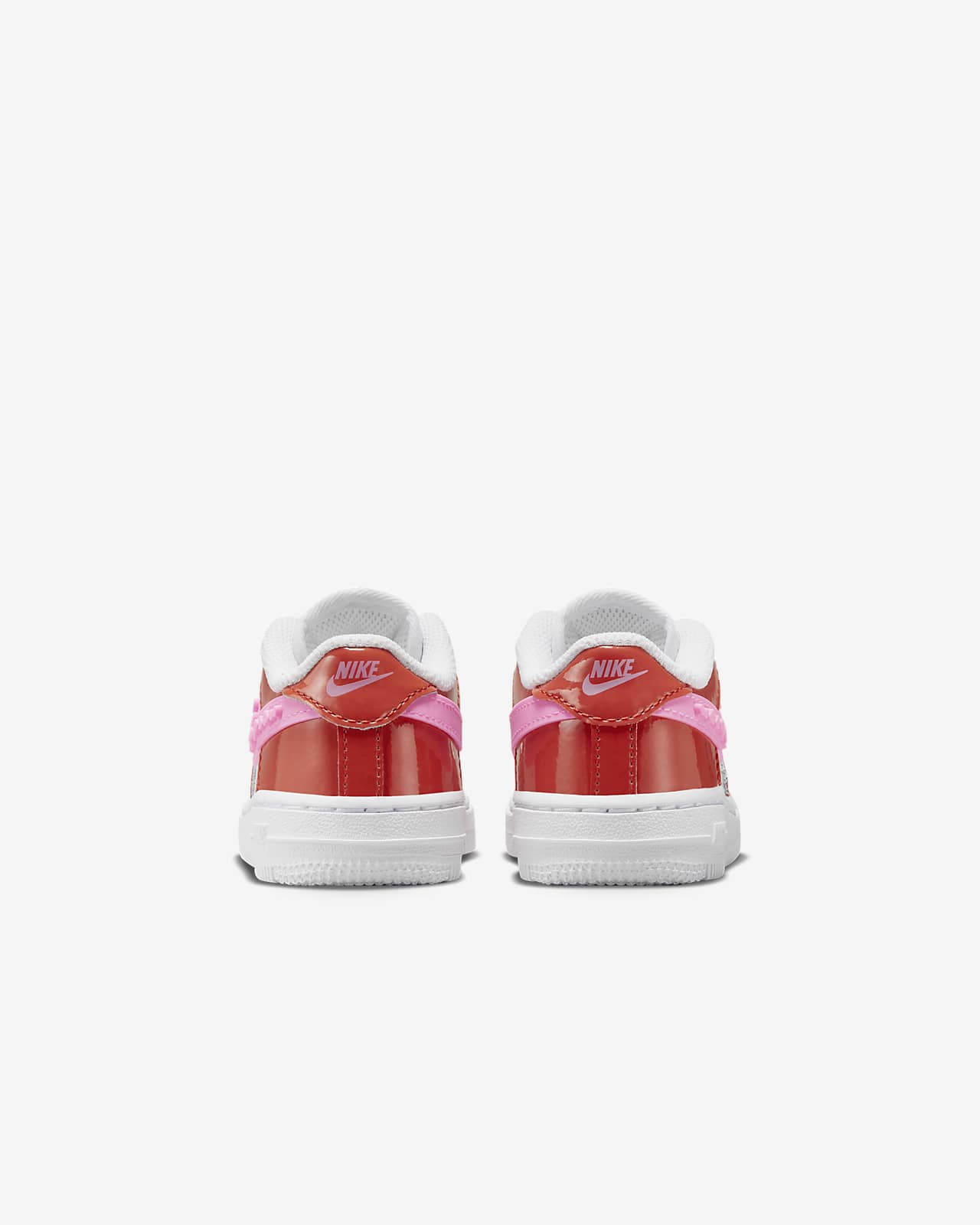 Nike Kids Force 1 LV8 1 (Infant/Toddler)