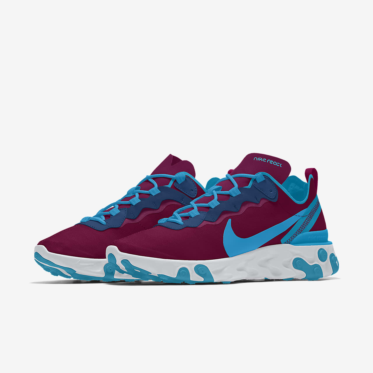nike react element 55 design your own