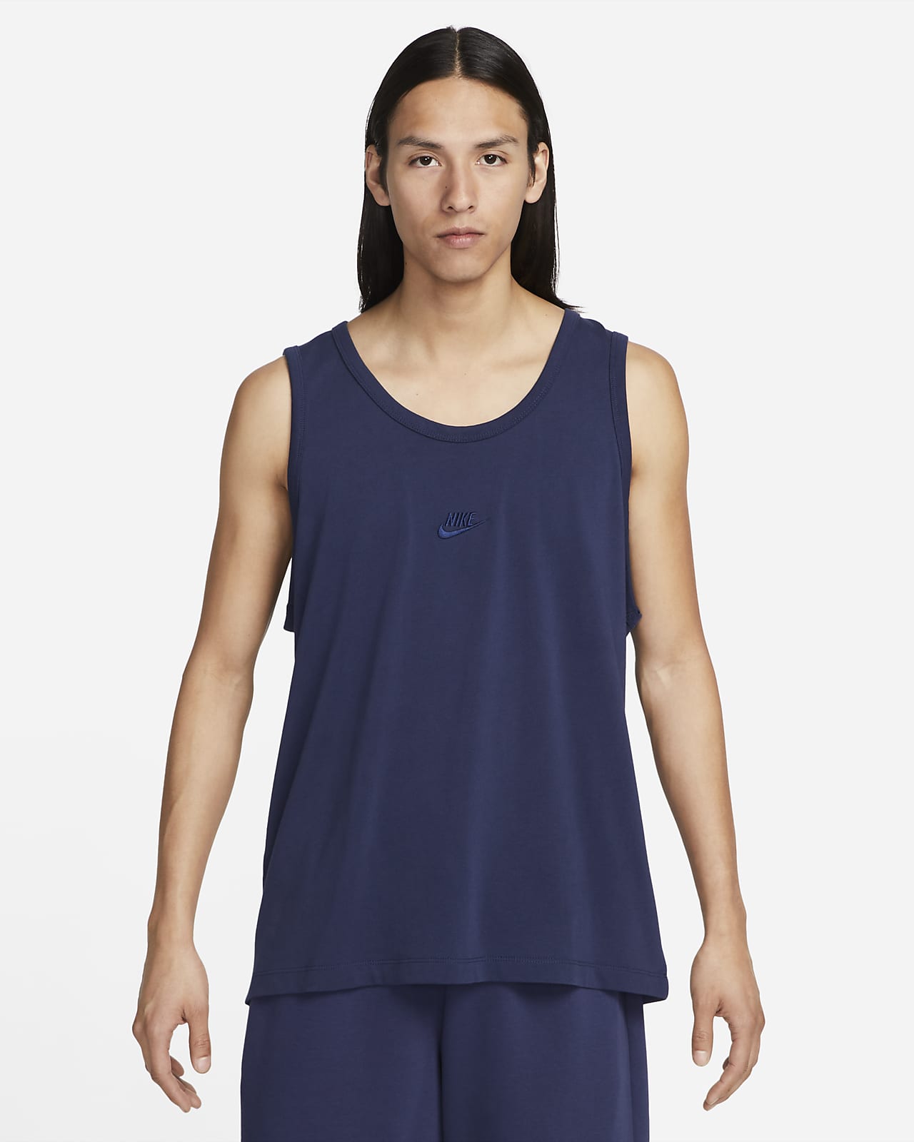 Men's Tank Tops & Sleeveless Shirts. Nike PT