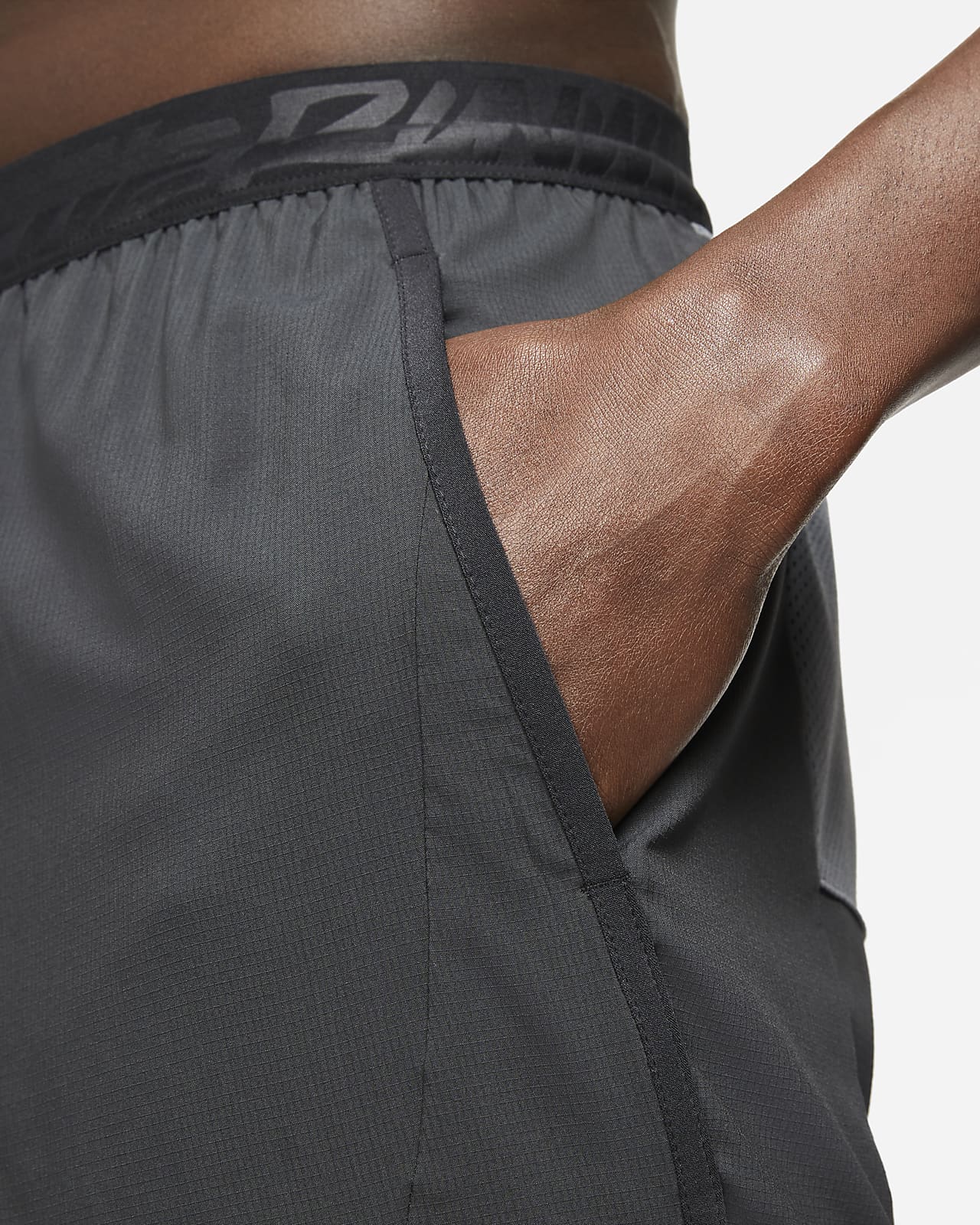 nike unlined running shorts