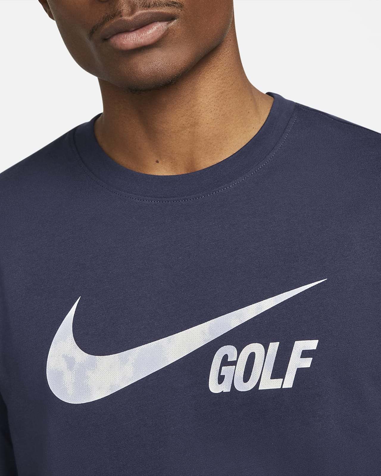 Nike Men's Golf T-Shirt. LU