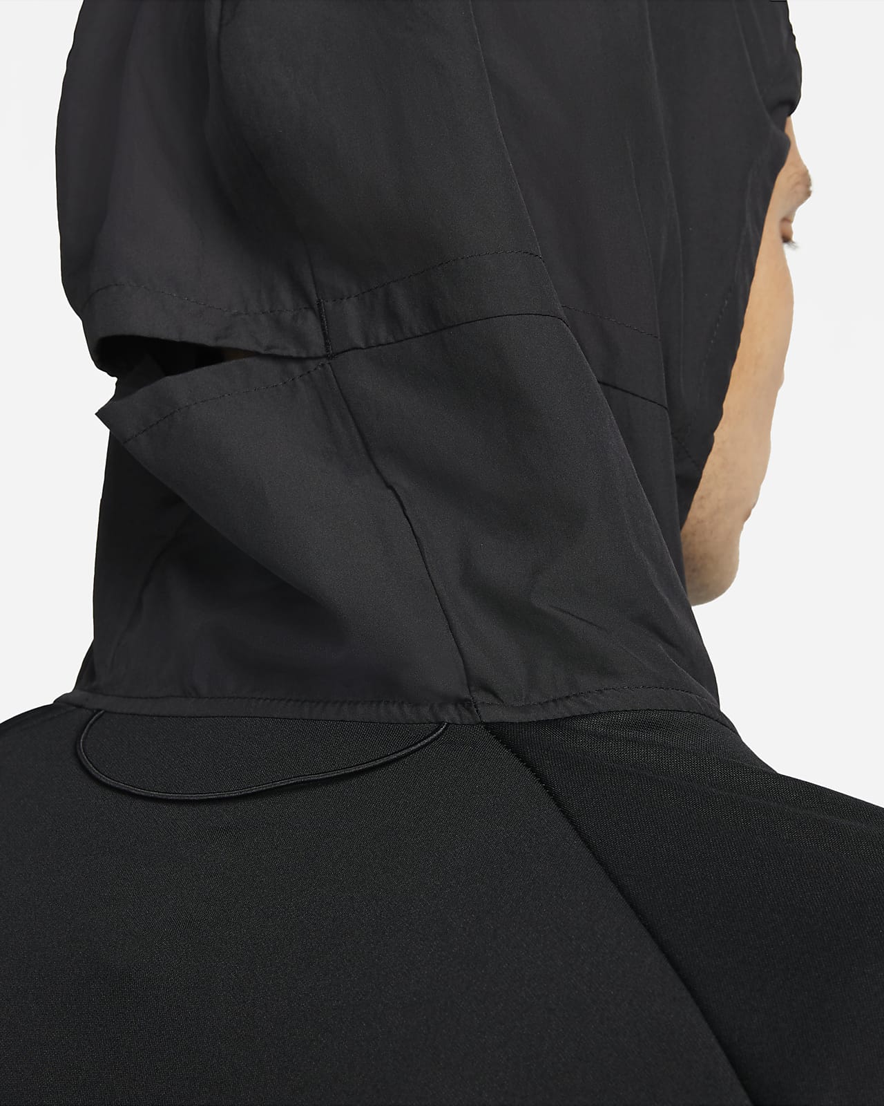 Giacca da running Nike Therma-FIT Repel Miler - Uomo. Nike IT