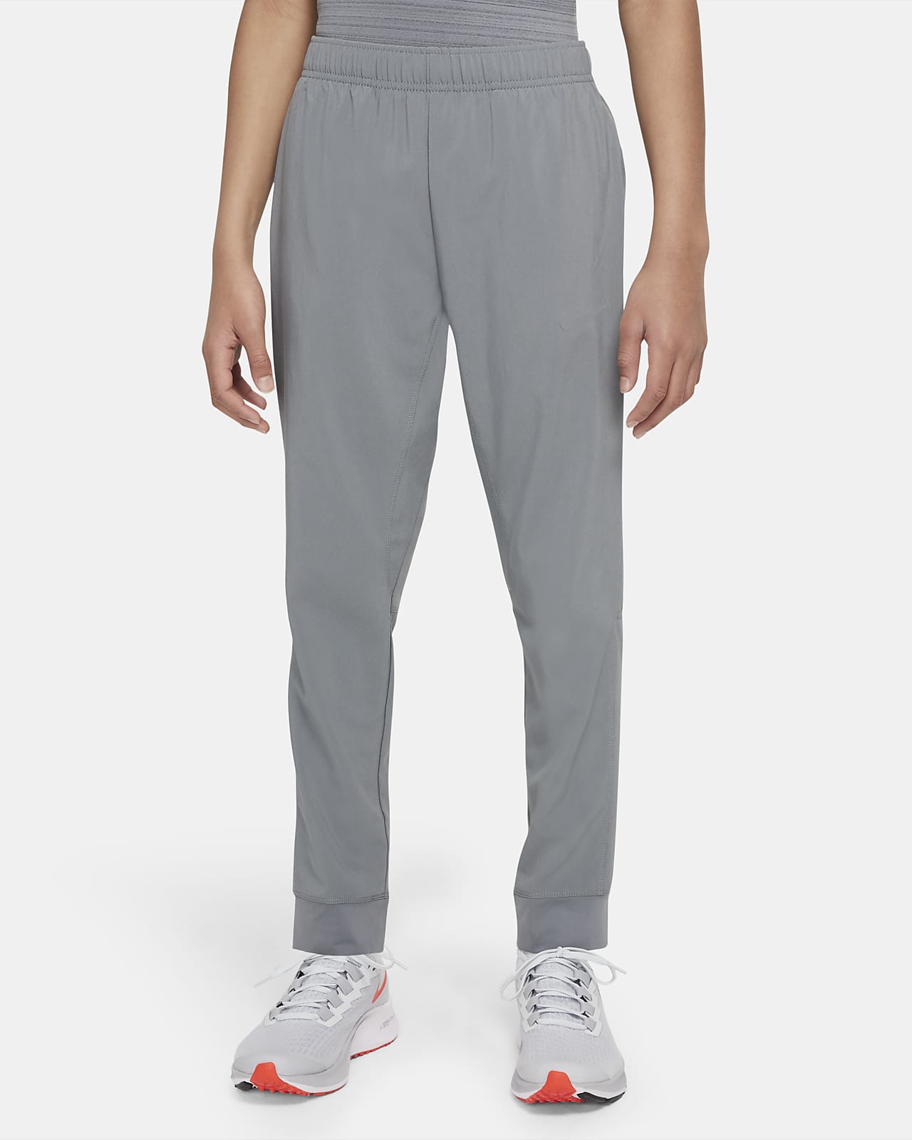 Nike DriFIT Challenger Trousers  Sports Station India