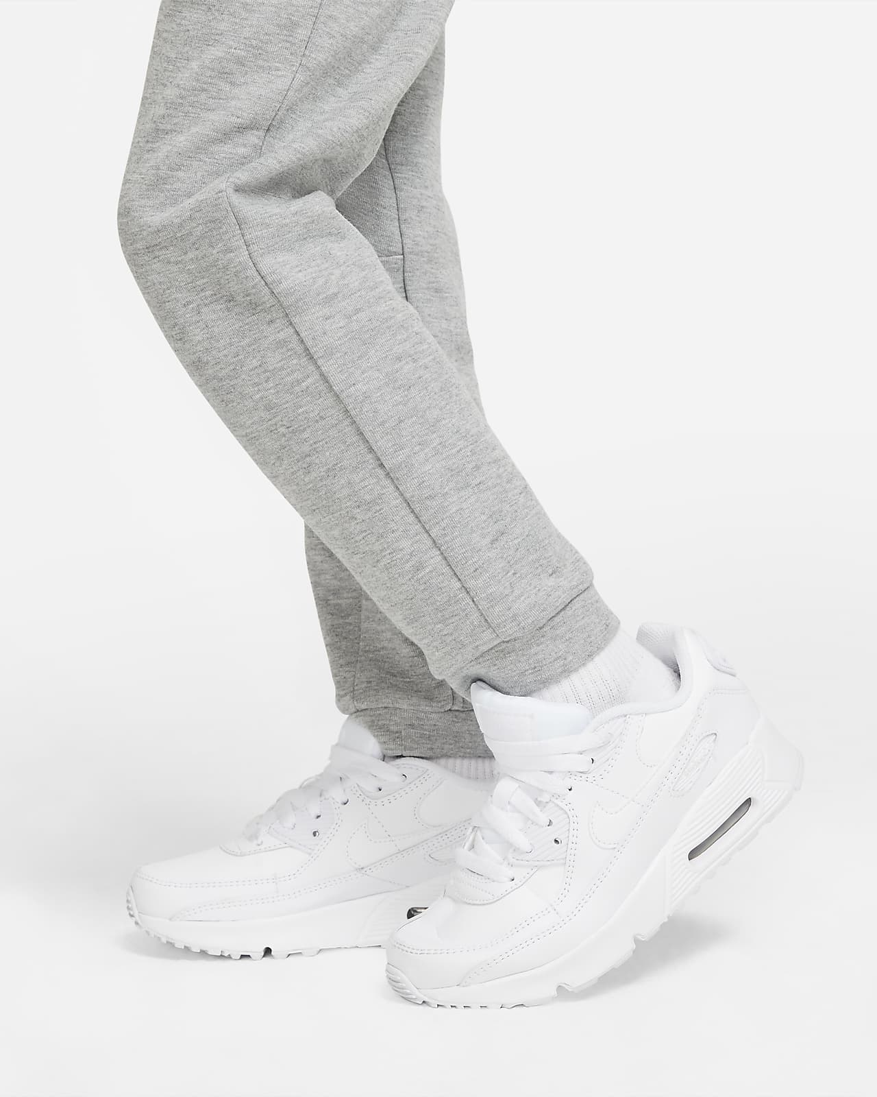 nike tech fleece jacket and pants