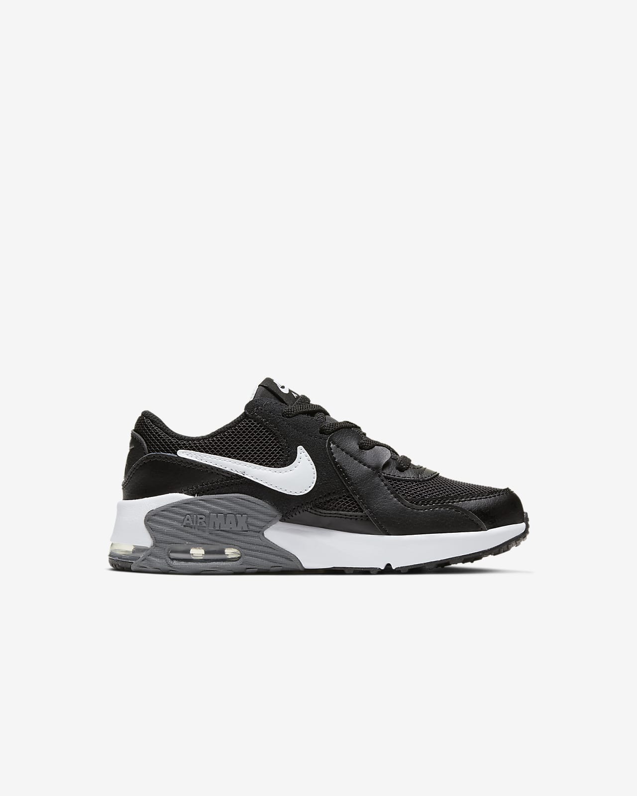 Nike Air Max Excee Younger Kids' Shoe. Nike SI
