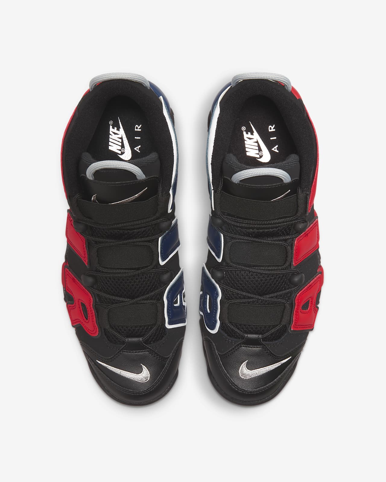 nike uptempo mens