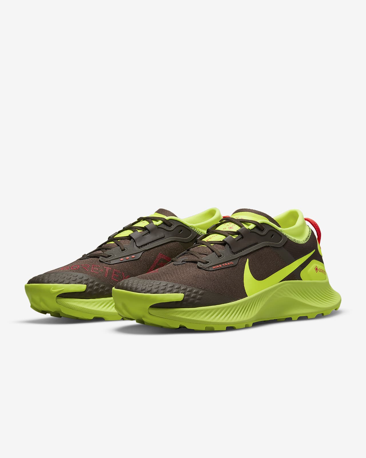 Scarpa da trail running Nike Pegasus Trail 3 GORE-TEX - Uomo. Nike CH