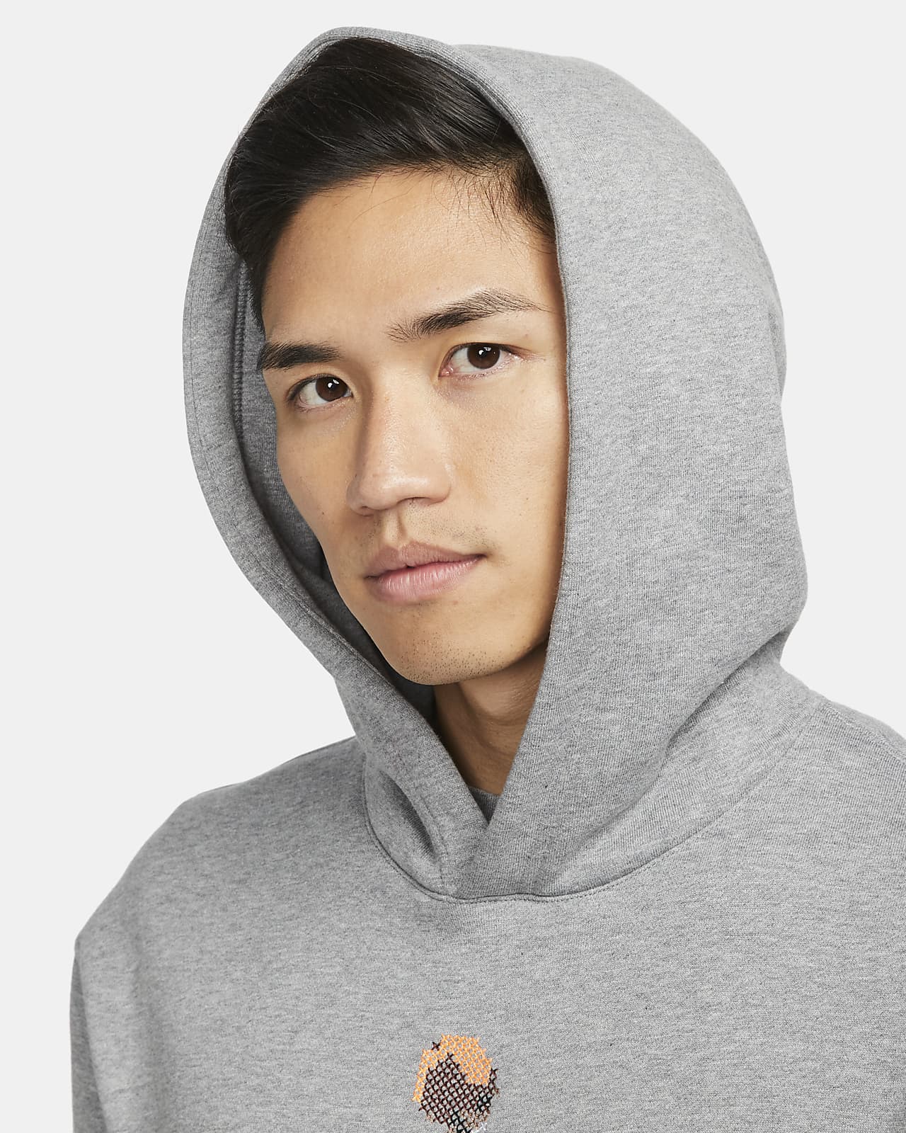 Nike公式 ジョーダン エッセンシャル メンズ グラフィック フリース パーカー オンラインストア 通販サイト