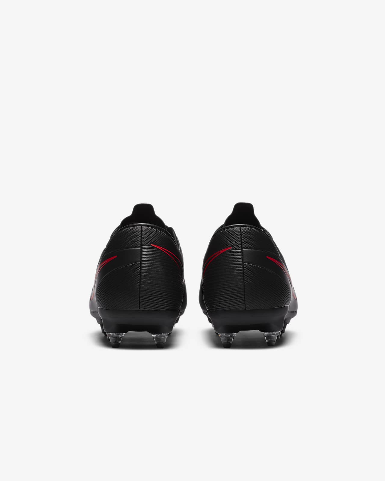 Nike Mercurial Vapor 13 Academy SG PRO Anti Clog Traction Nike Performance VAPOR 13 CLUB SG Fotballsko blackdark