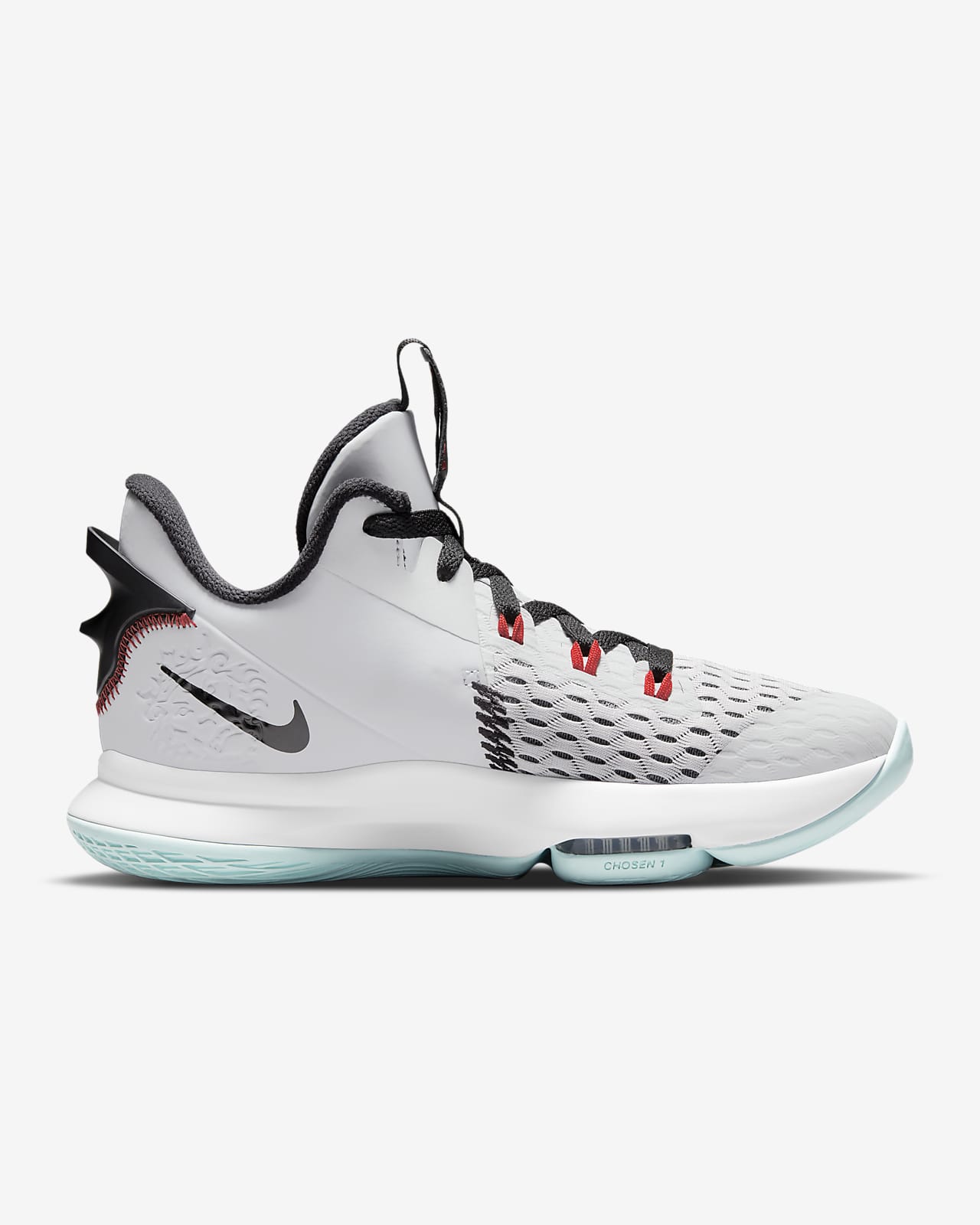nike basket or