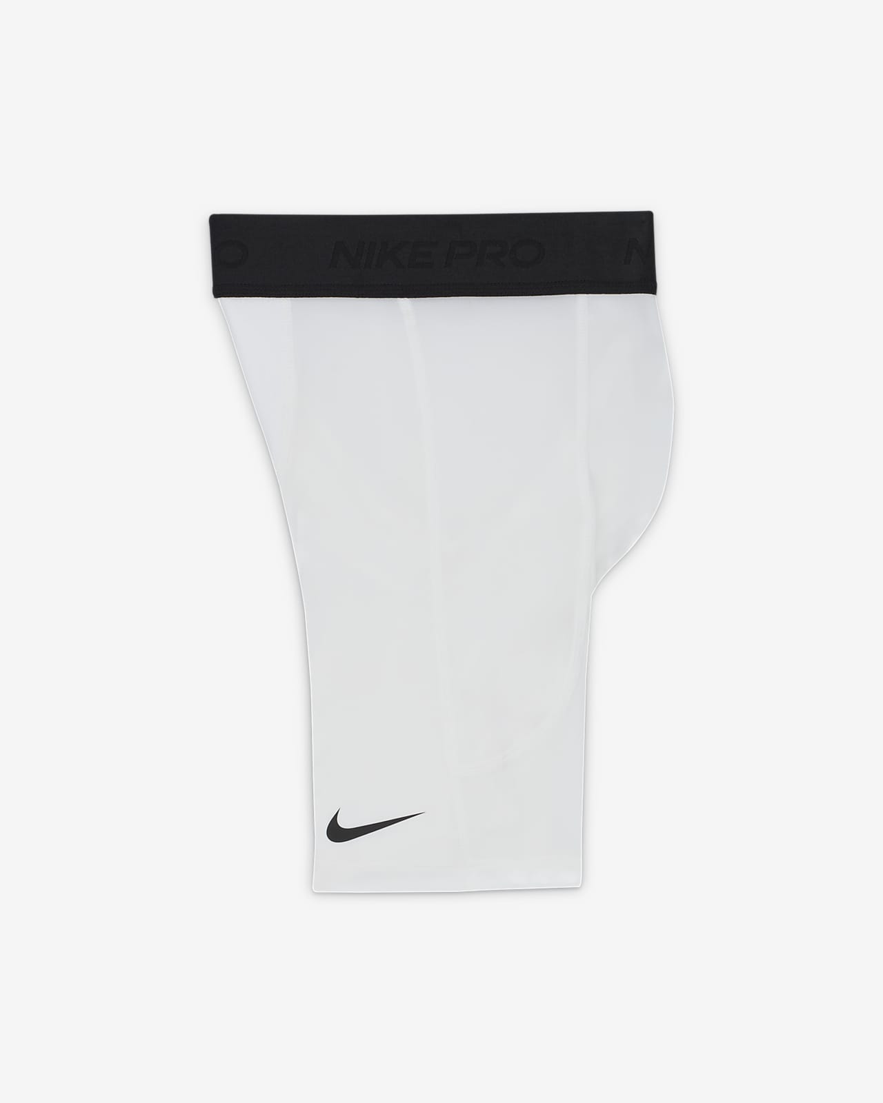 Nike Men's Dri-fit Pro Compression Tights - White L | Compression tights,  Mens activewear, Nike men