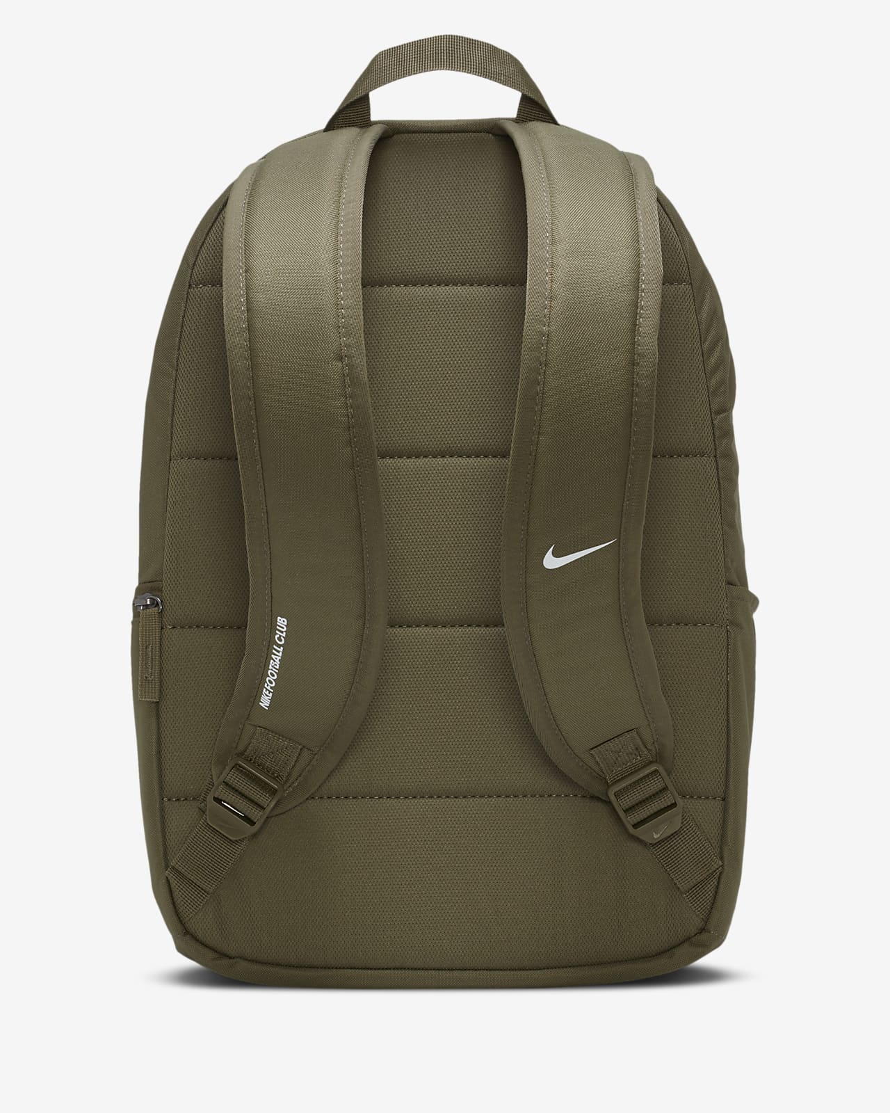 Nike F.C. Football Backpack. Nike AE