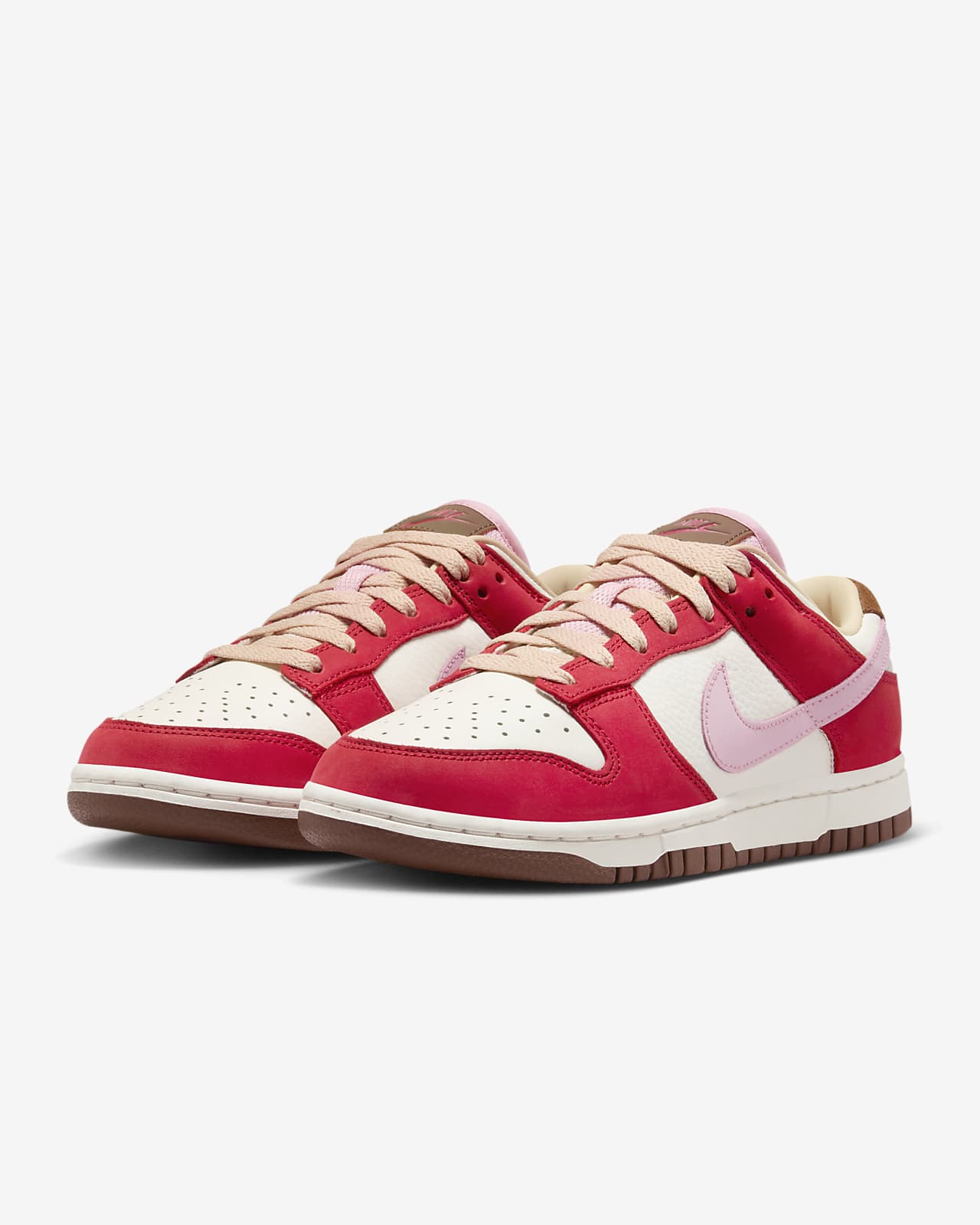 Sapatilhas Nike Dunk Low Twist para mulher. Nike PT