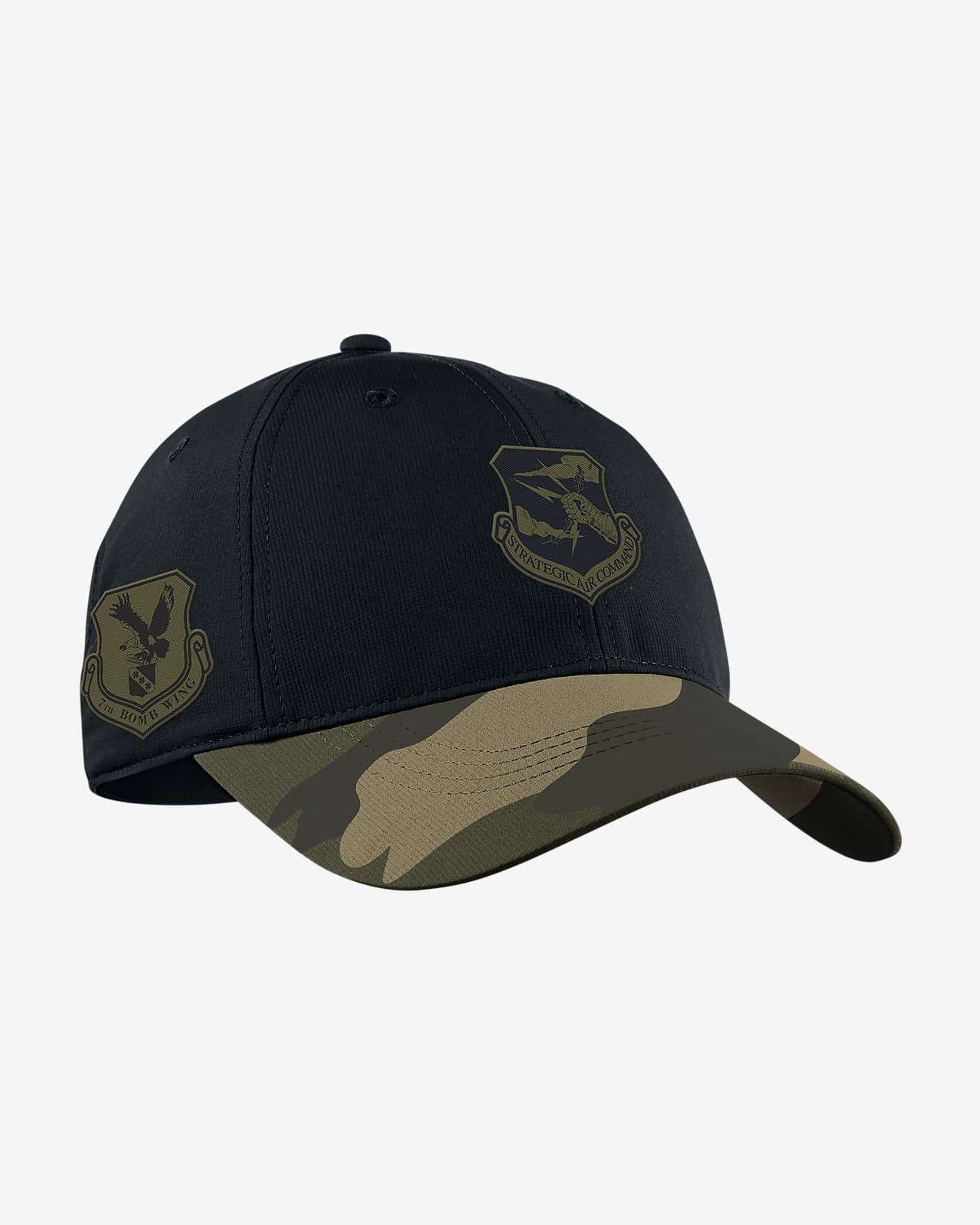 nike air force hat