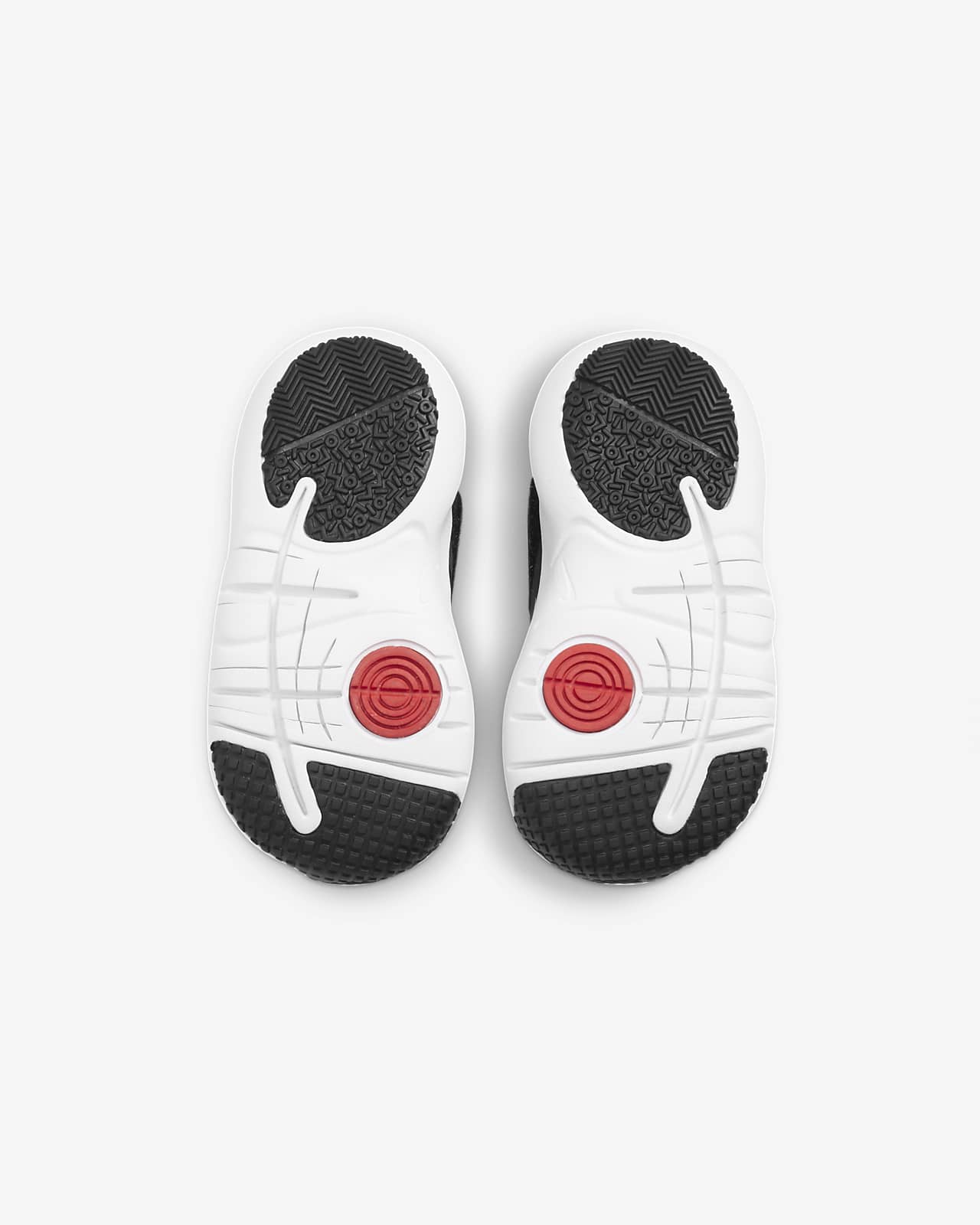 nike flex red