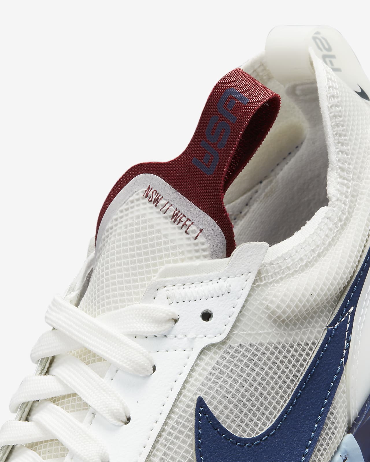 Calzado para hombre Nike Waffle One Crater. Nike.com