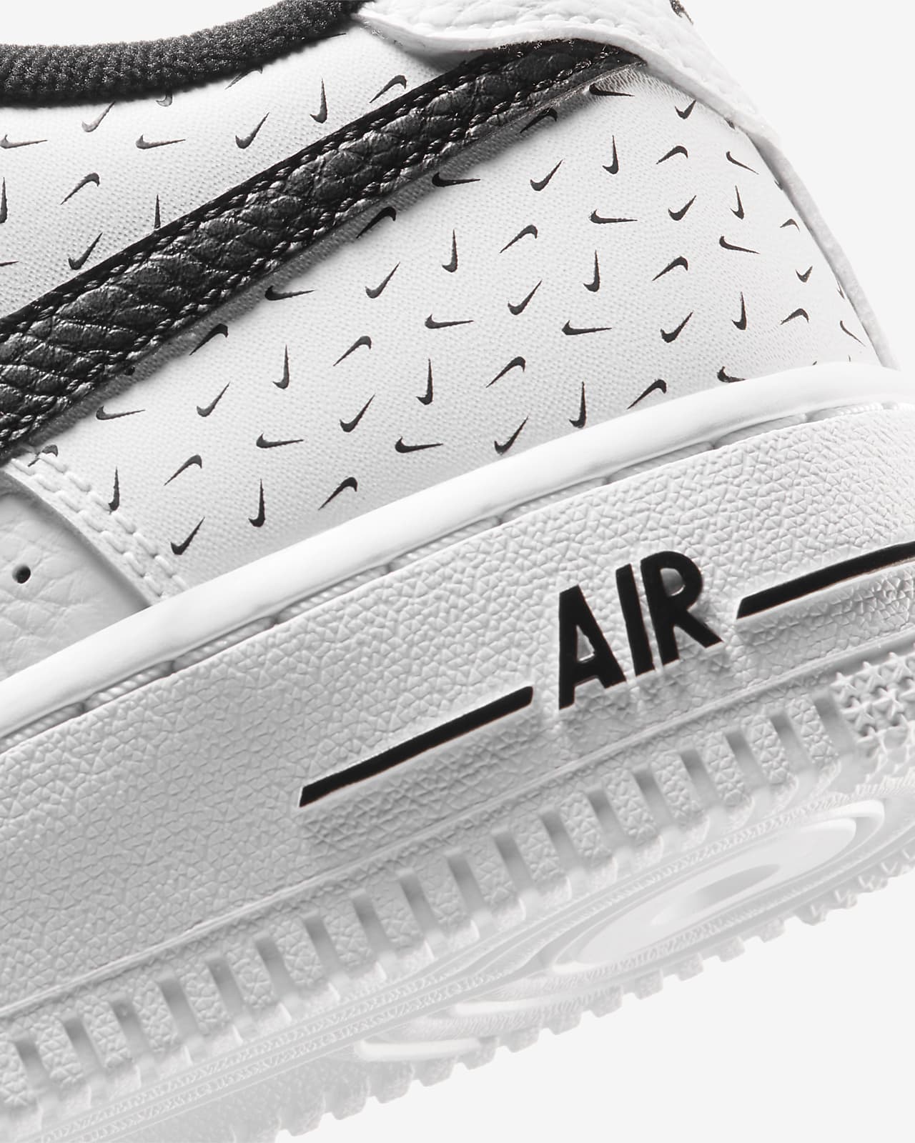 nike air force 1 07 big kids