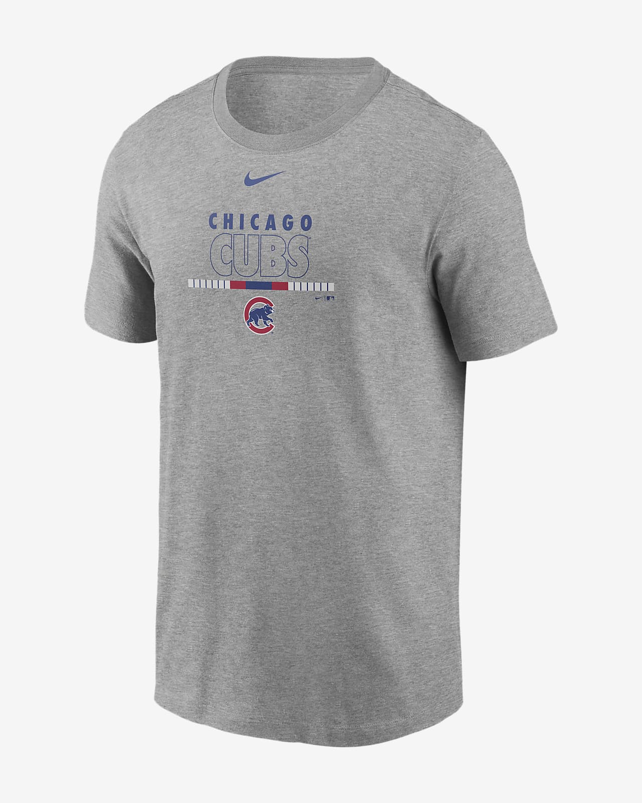 chicago cubs mens shirts