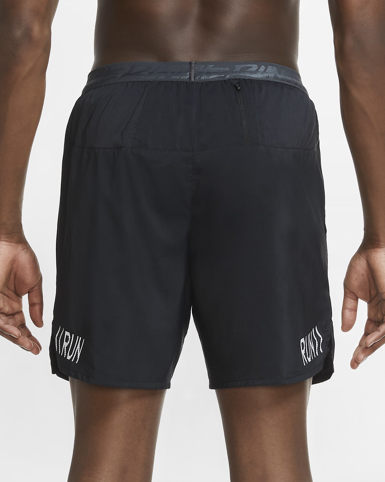 nike wild run shorts