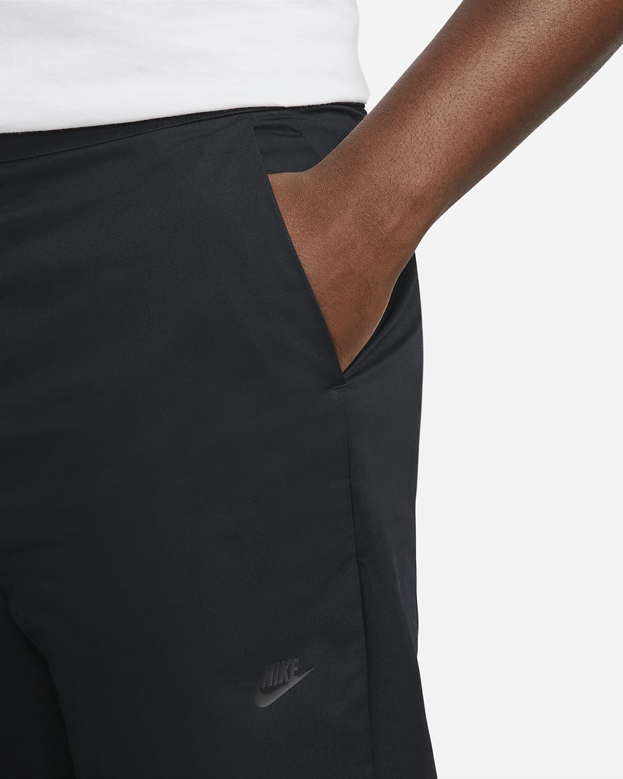 Pantalones forro para hombre Nike Style Essentials. Nike.com