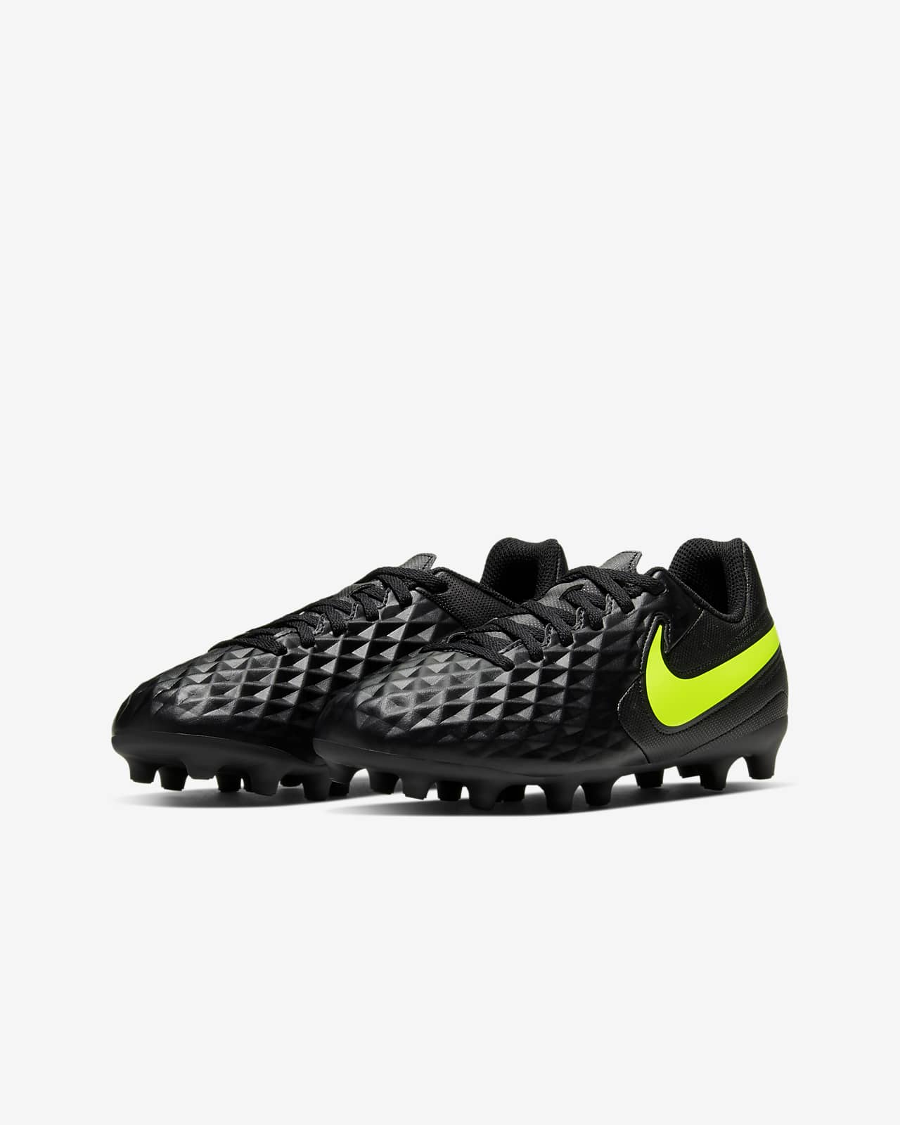 nike jr tiempo legend 8 club mg