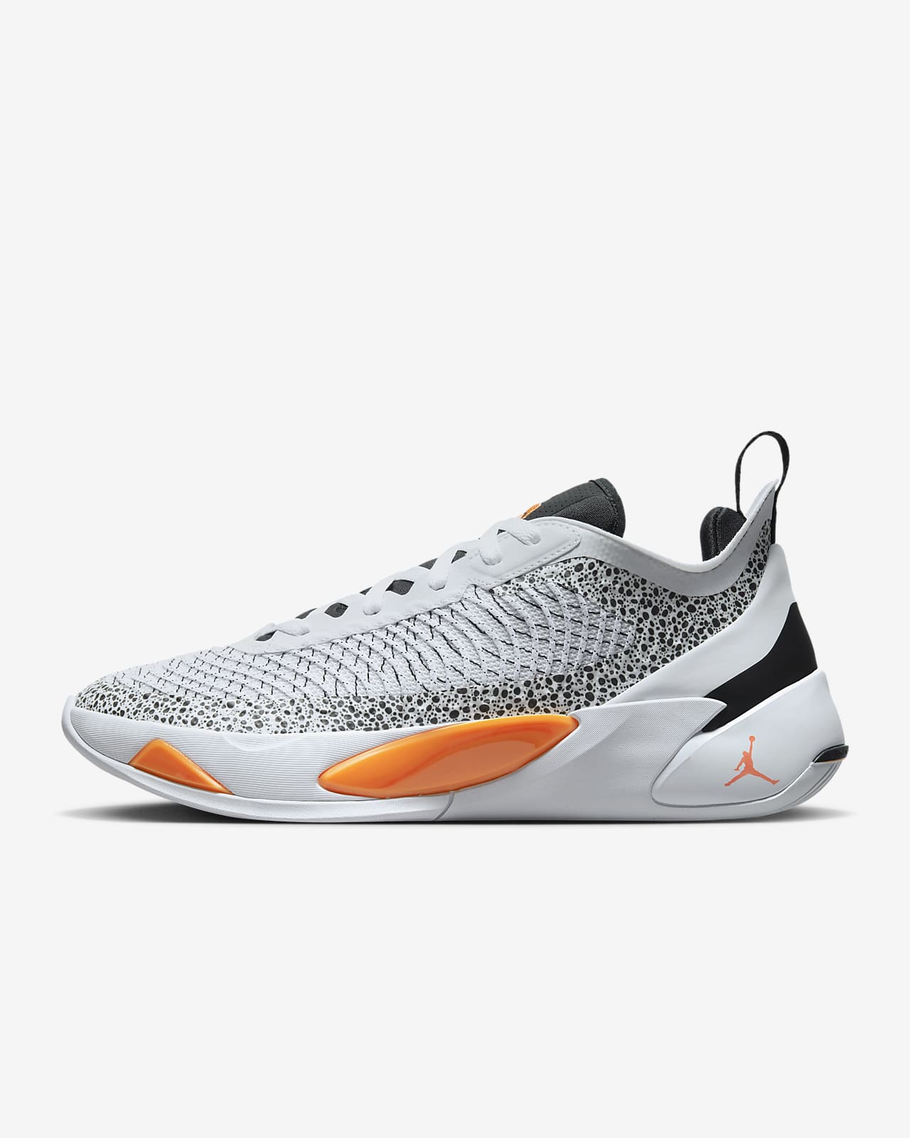 Luka 1 Basketbalschoen voor heren. Nike BE