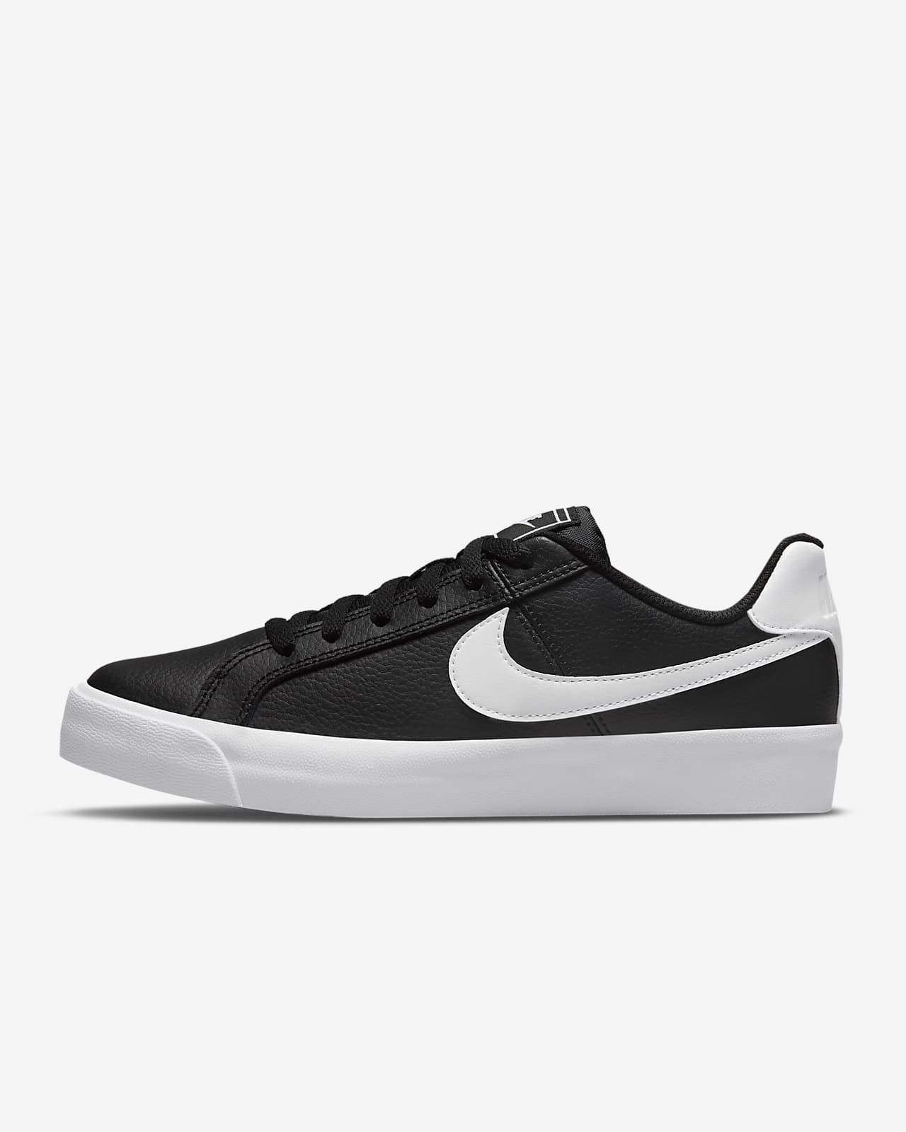 nike court royale women's suede